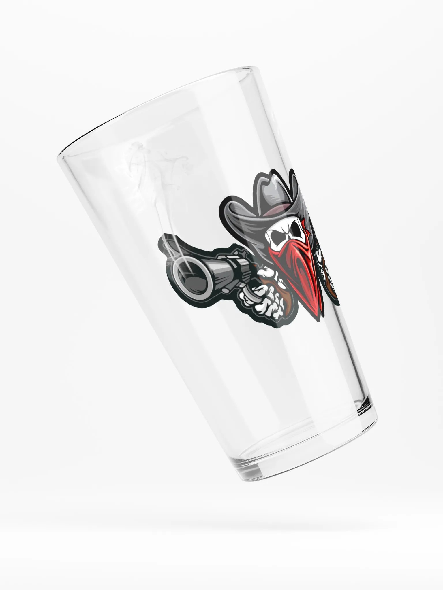 Pint Glass product image (4)