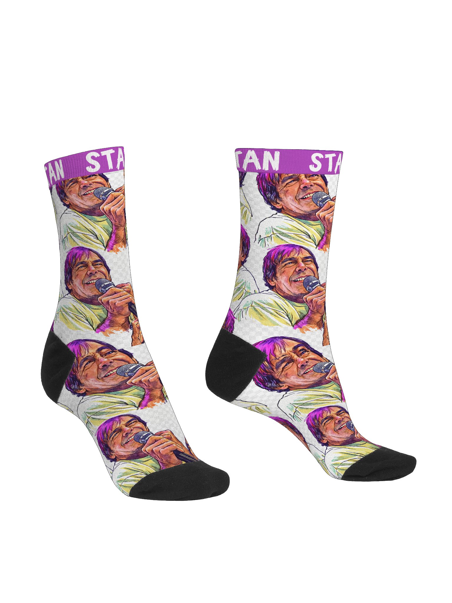 Stan Socks product image (3)