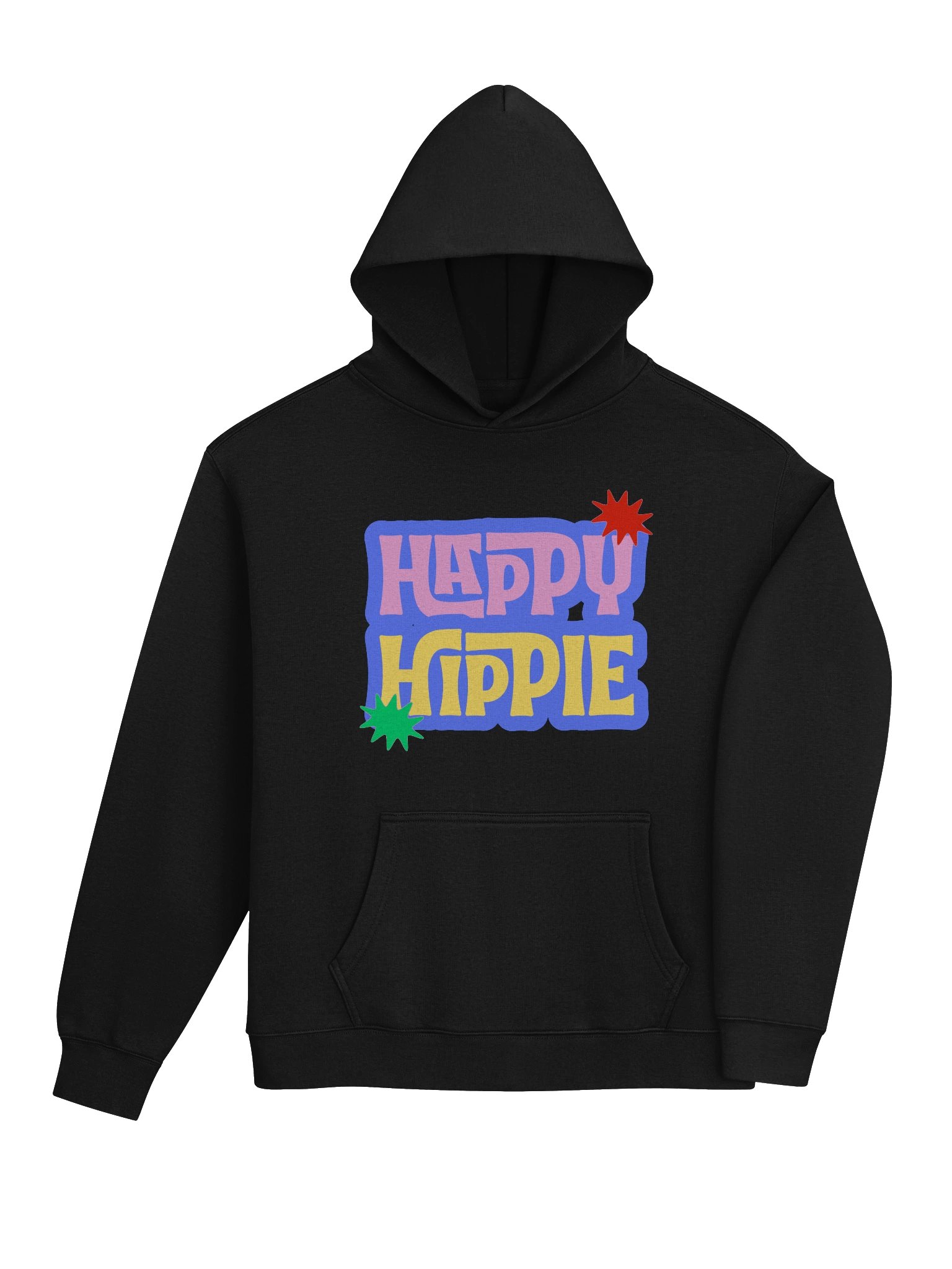 The Happy Hoodie product image (15)