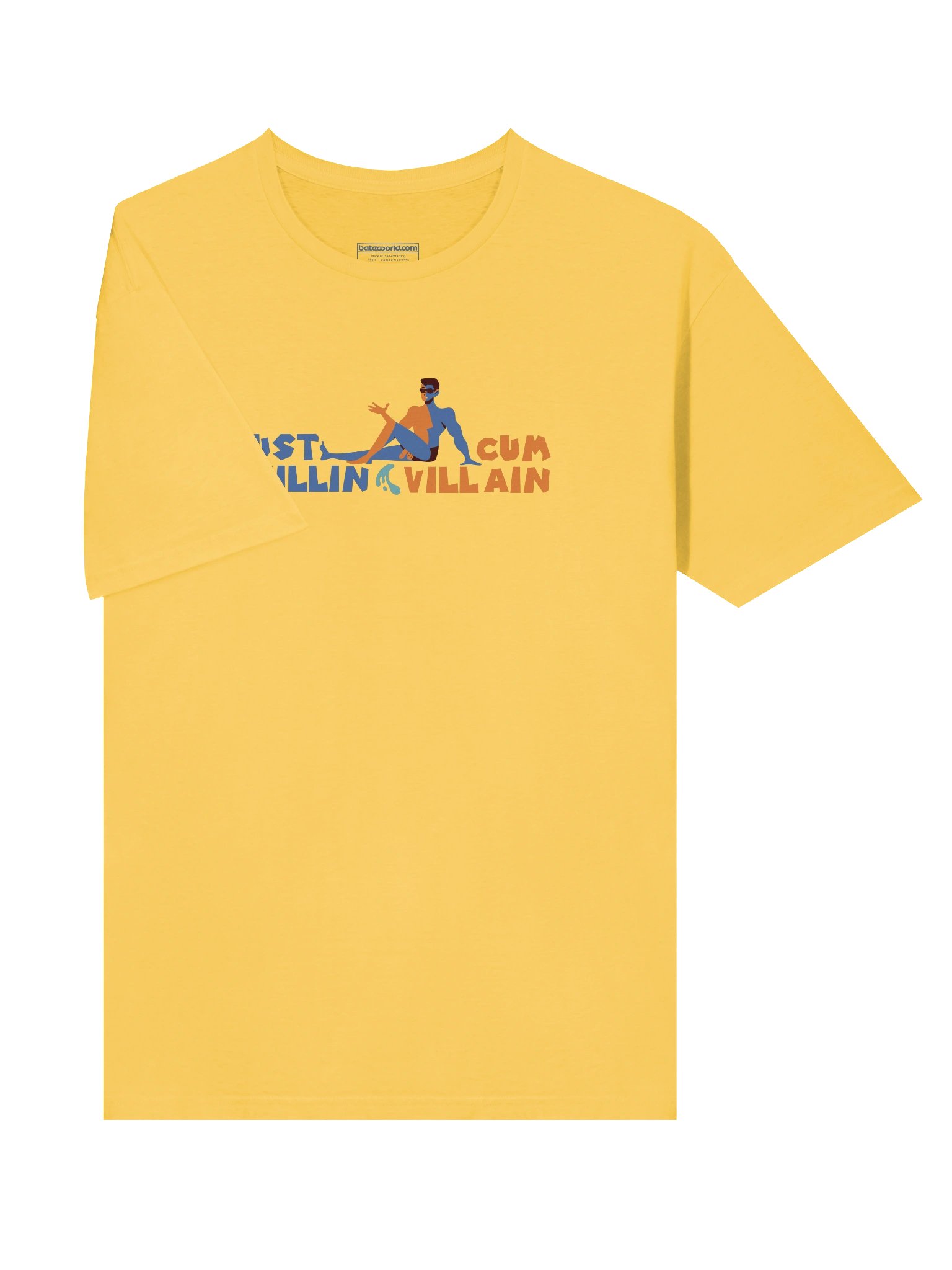 Villainy Tee product image (35)