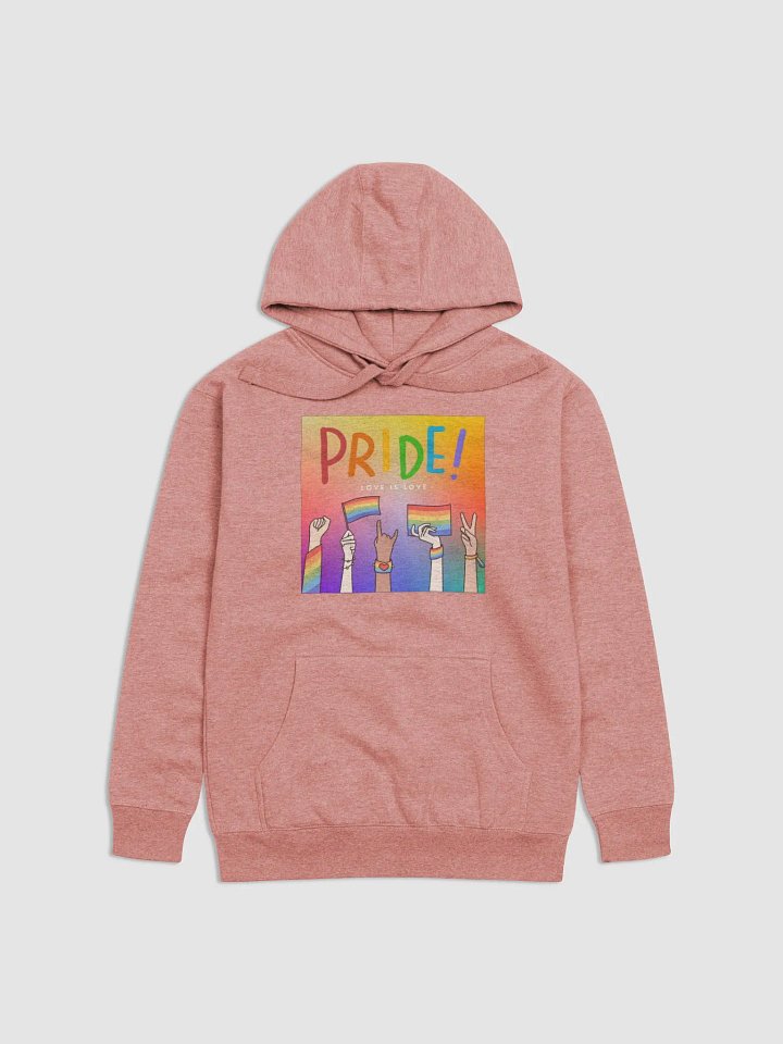 Love is Love product image (4)