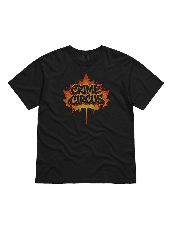 Crime Circus Drip Maple product image (1)