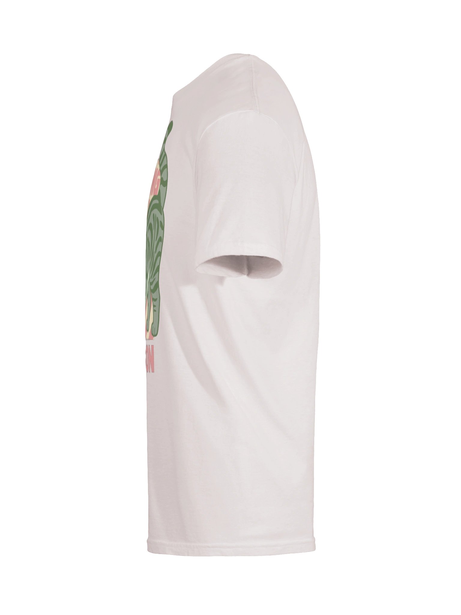 No Morning Purrson Tee product image (10)