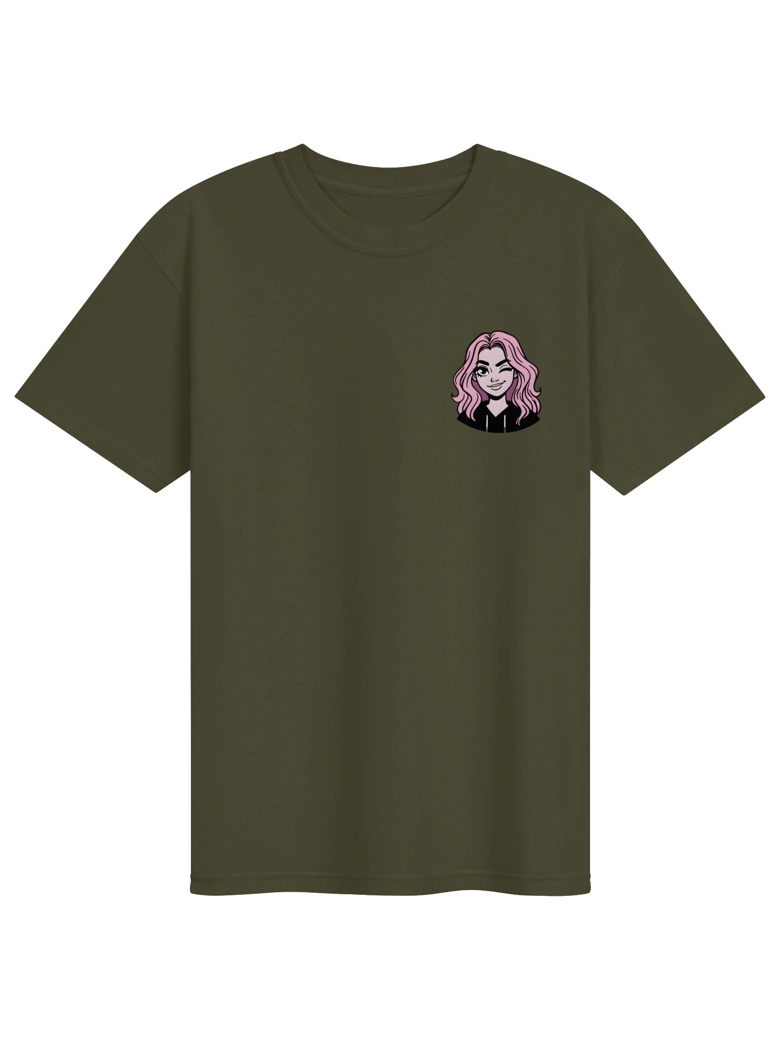 The Tee v2 product image (1)