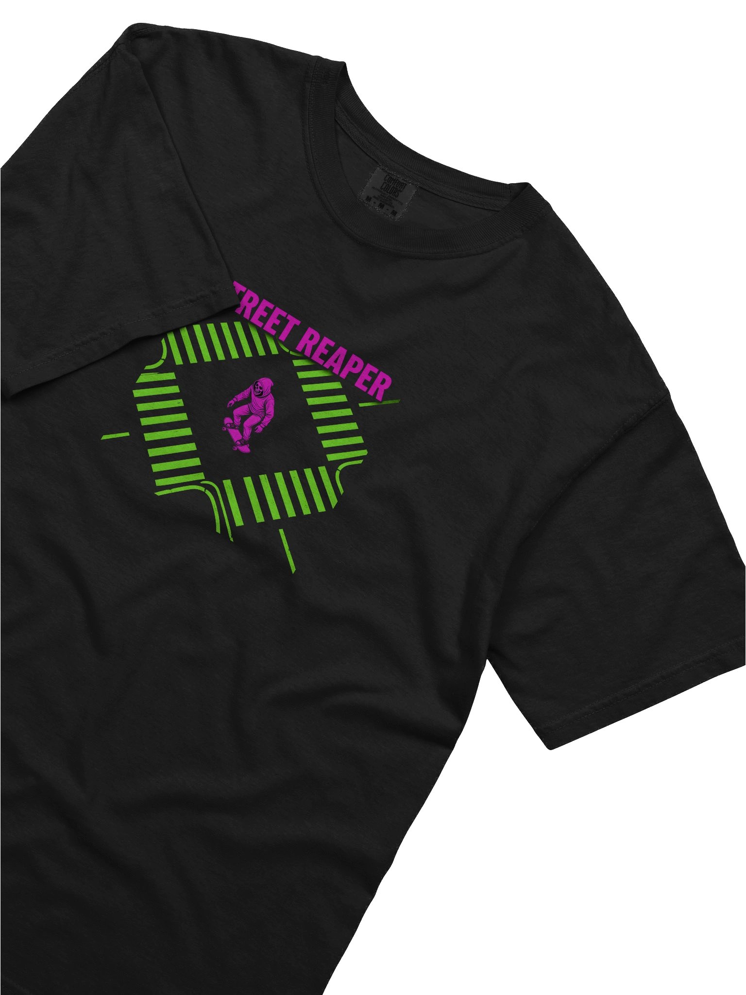 Street Reaper product image (35)