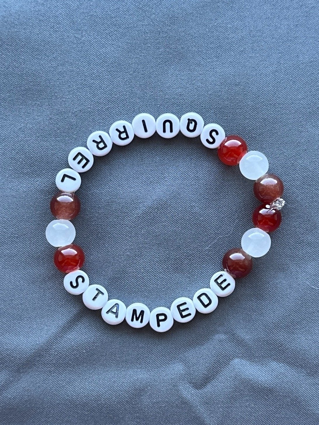 "Squirrel Stampede" Bracelet product image (1)