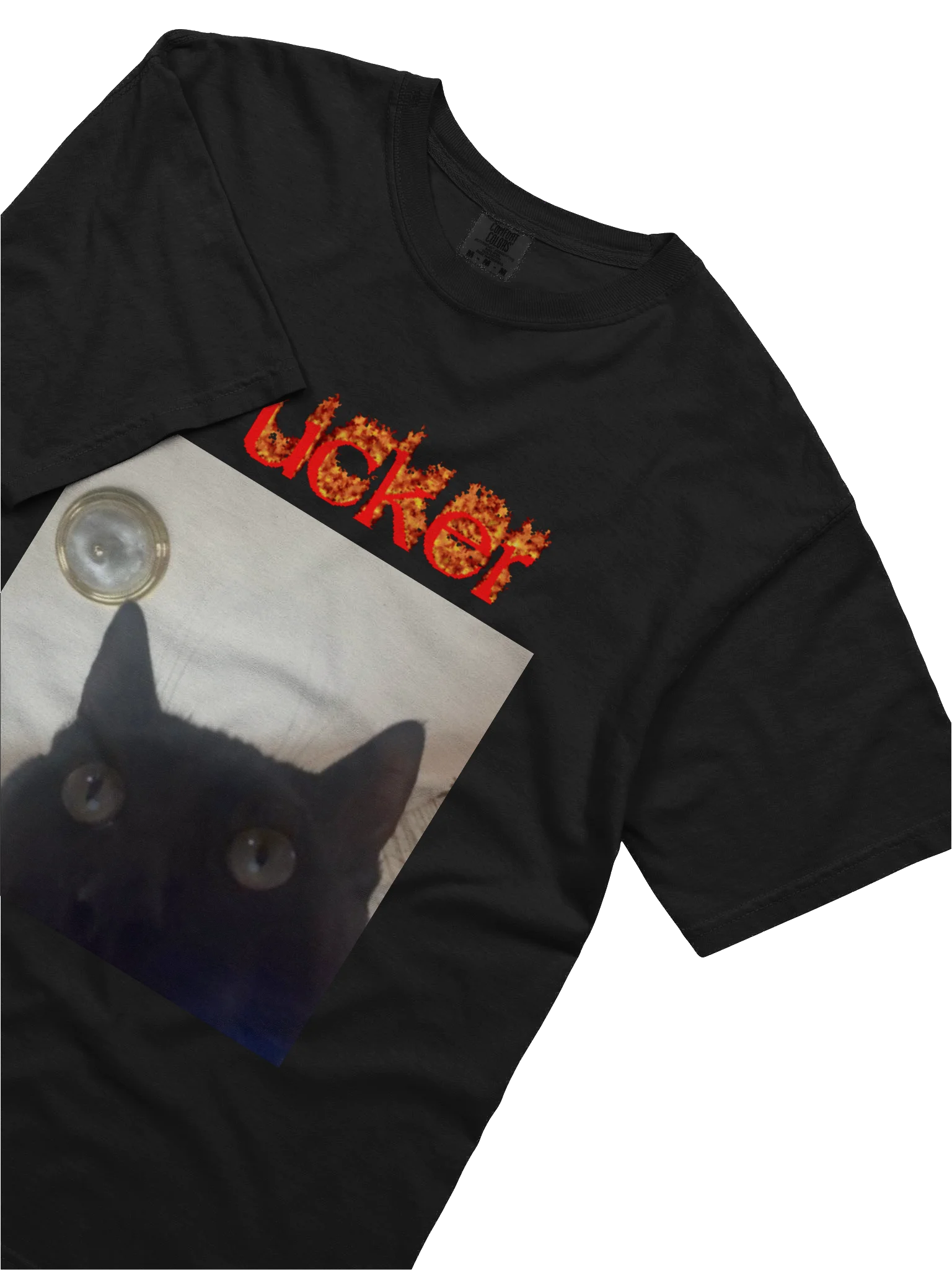 Tucker shirt product image (5)