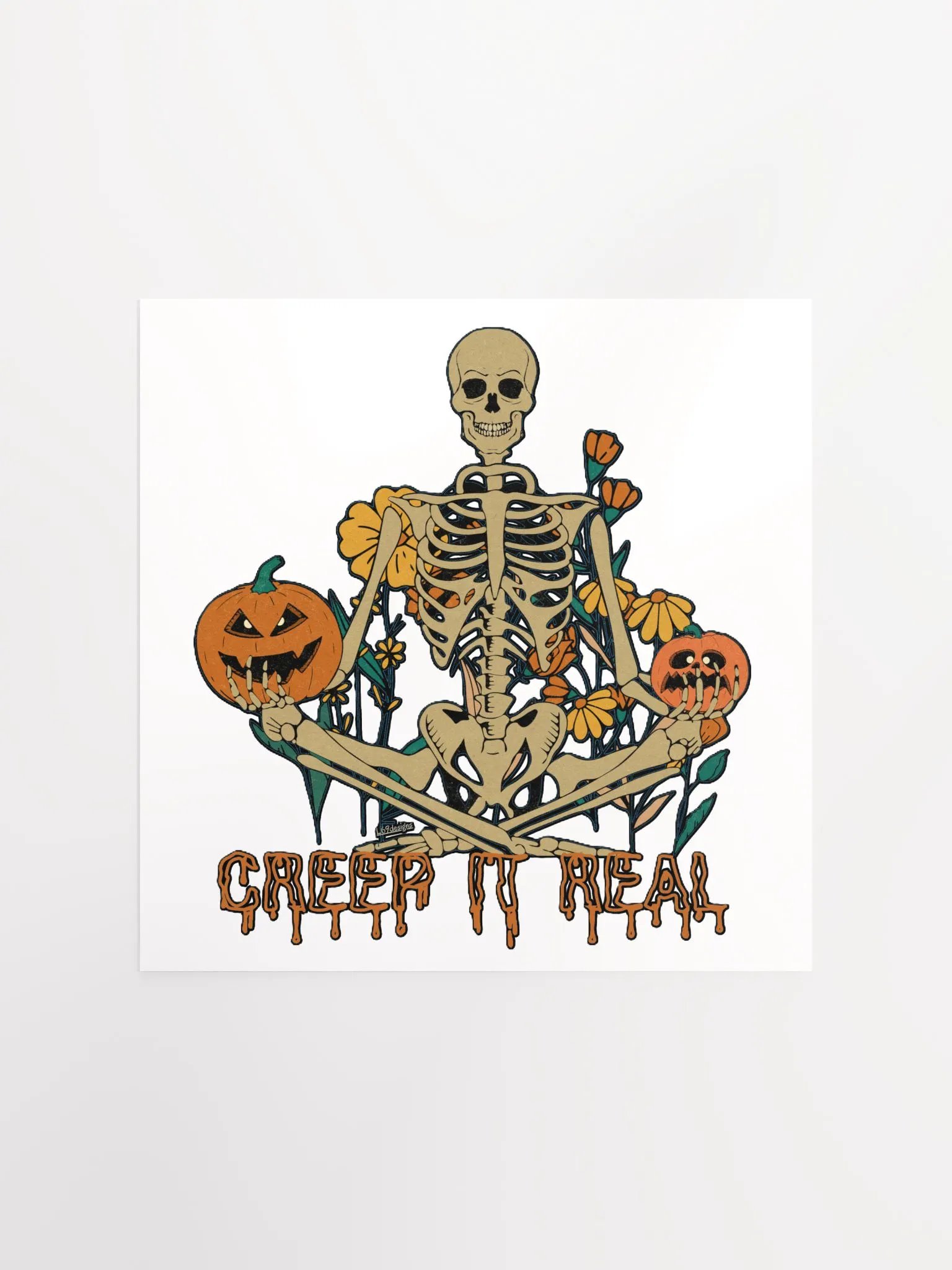 CREEP IT REAL product image (2)