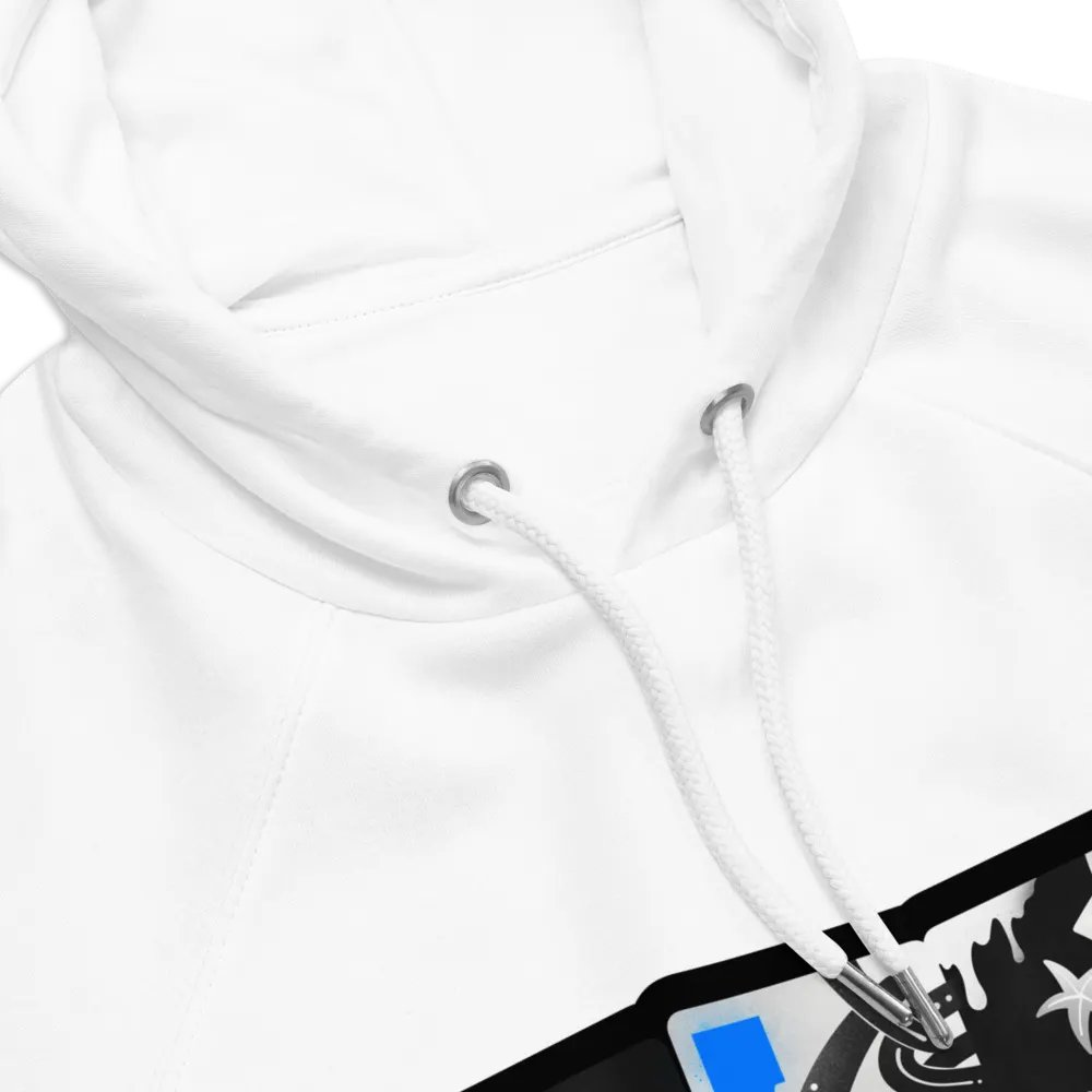 Calby Trifecta Hoodie product image (5)