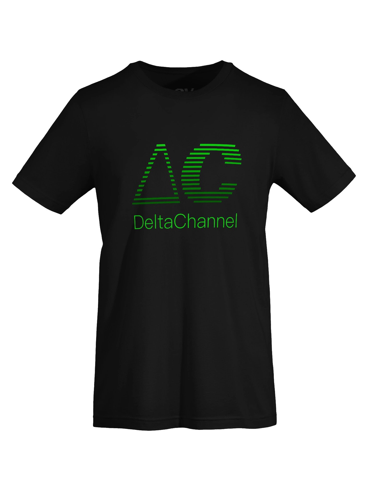 DeltaChannel Tee product image (5)