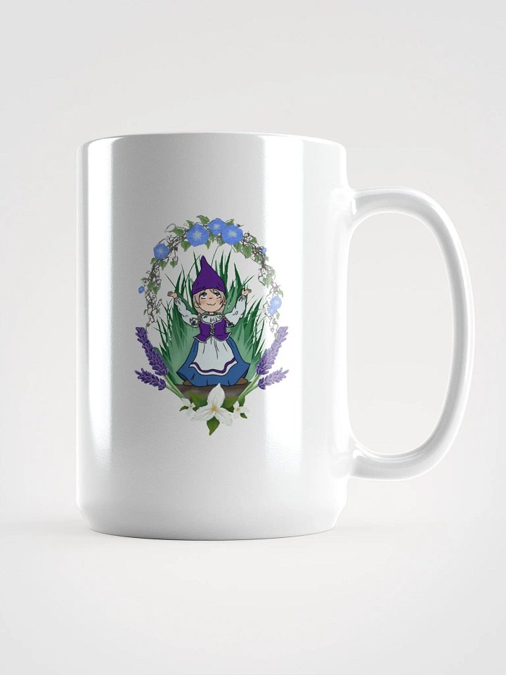 Cozy Chaos Gnome product image (1)
