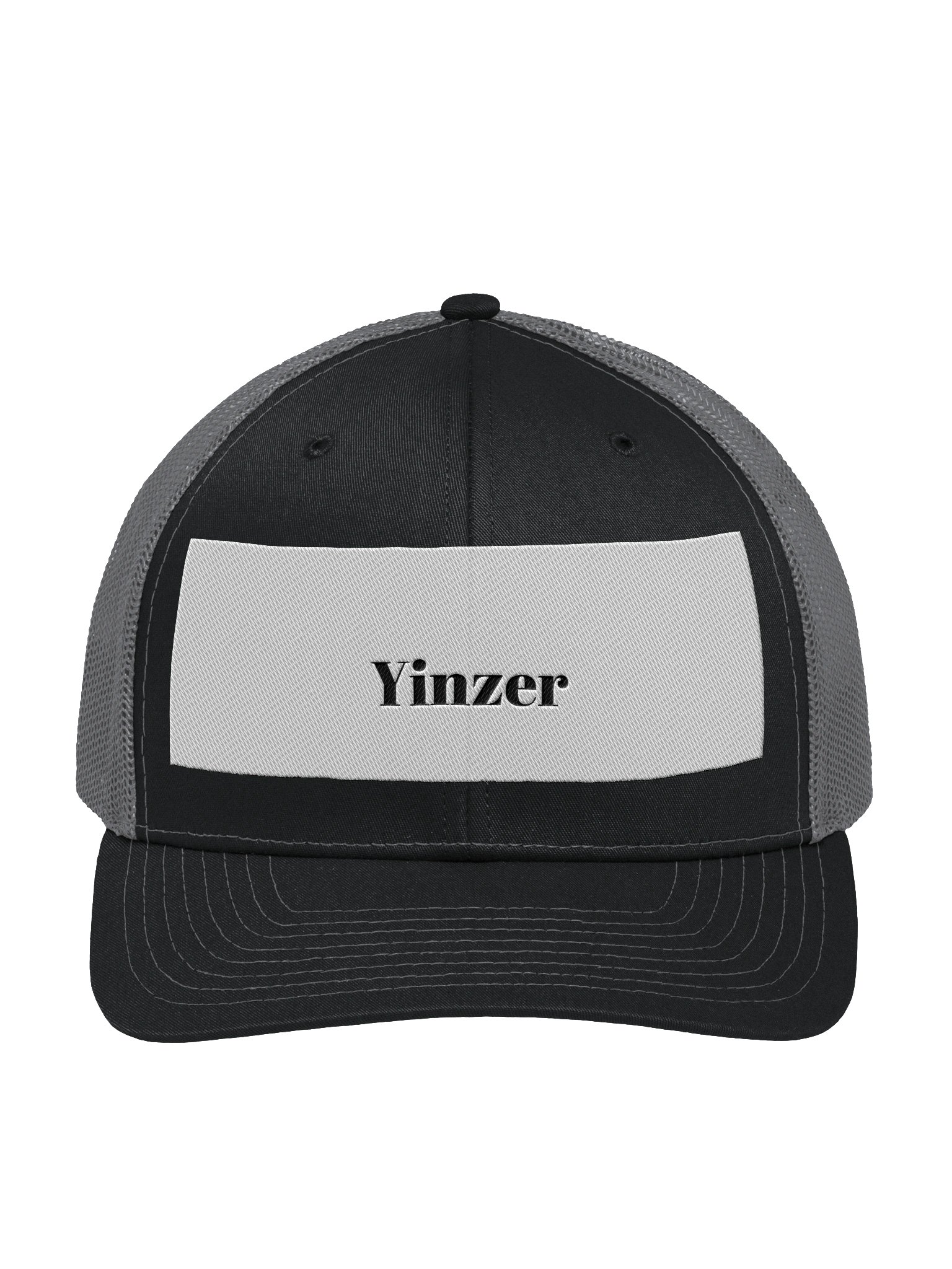 Yinzer Richardson Trucker Hat product image (1)