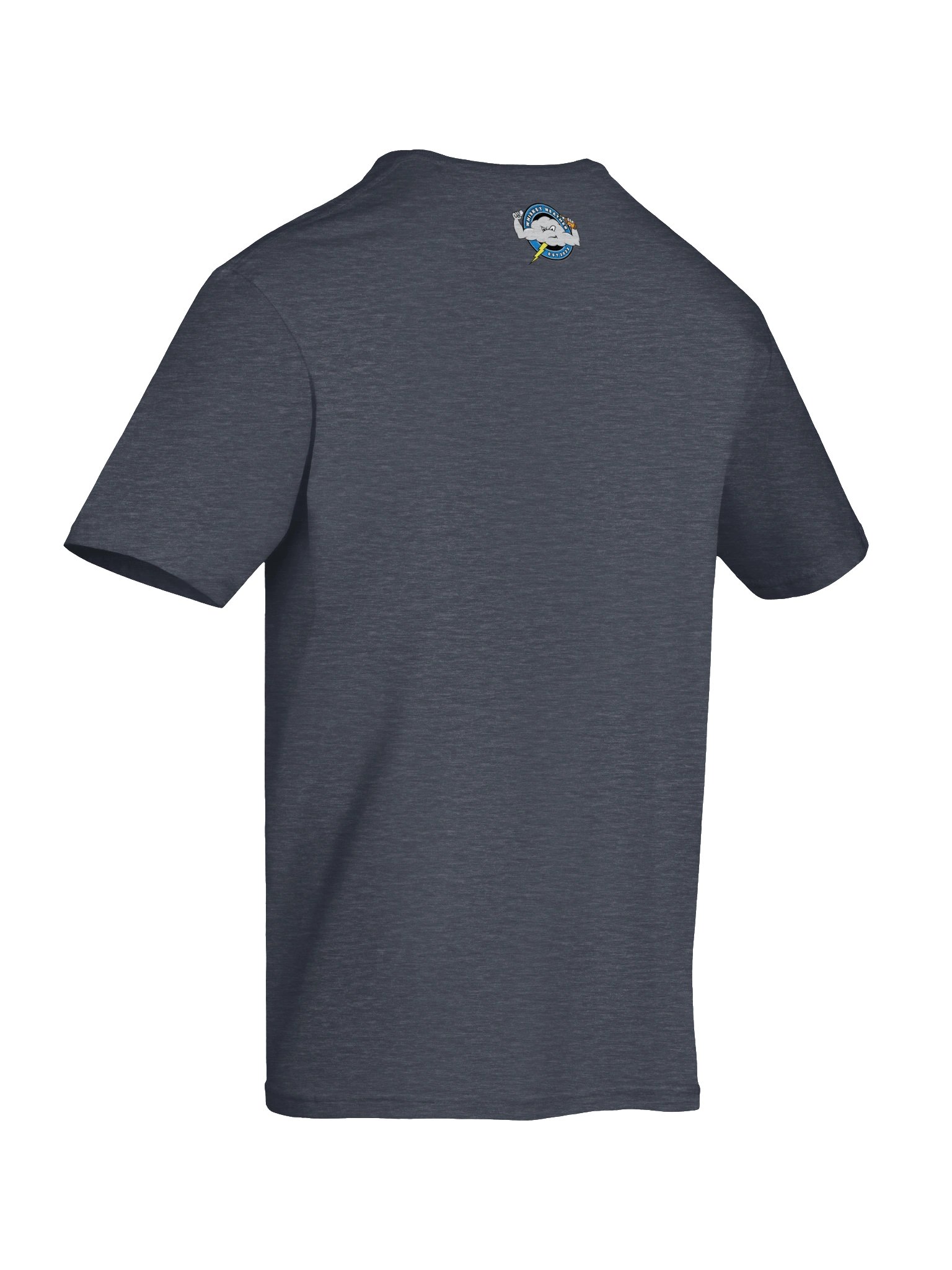 Bourbon Gotta Try ’Em All T-Shirt product image (8)