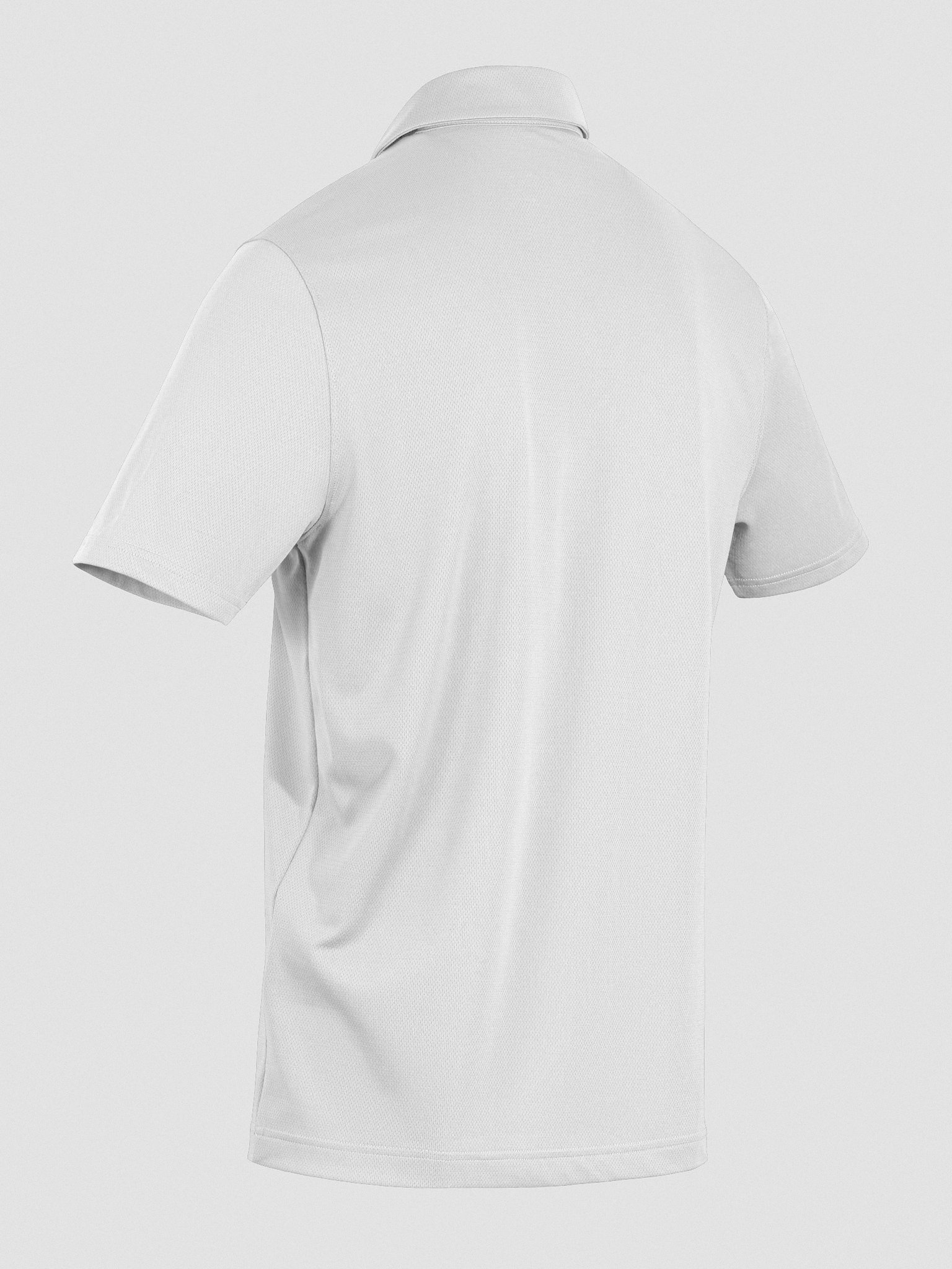 CABLE 14 Under Armor Golf Polo product image (8)