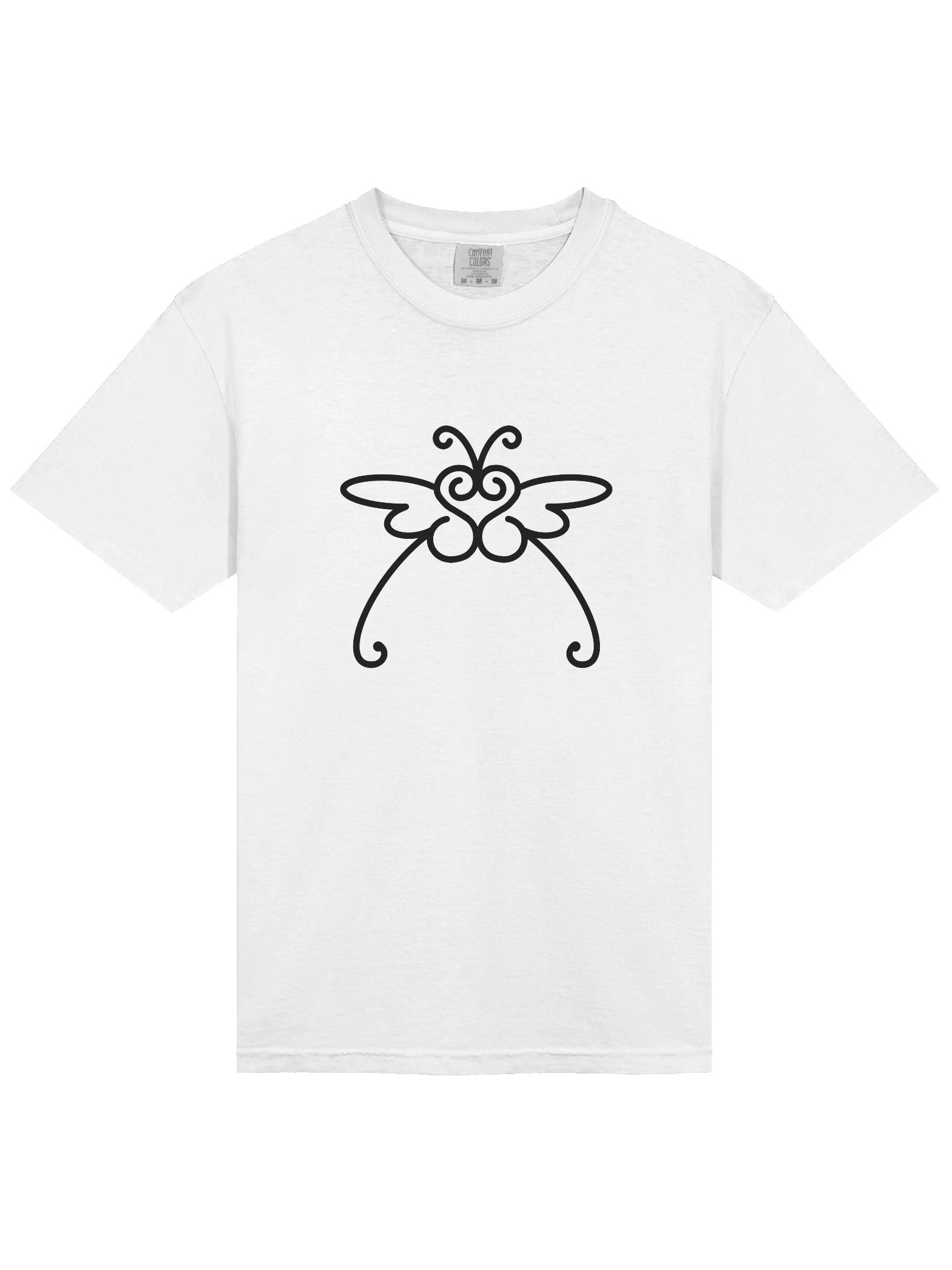 Snugglestream Logo Black product image (3)