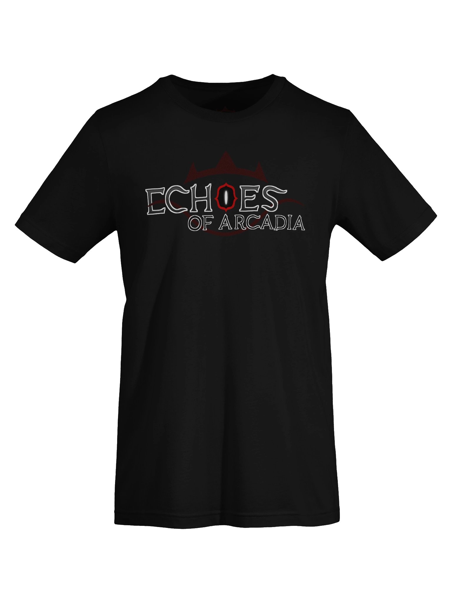 Echoes of Arcadia T-Shirt product image (39)