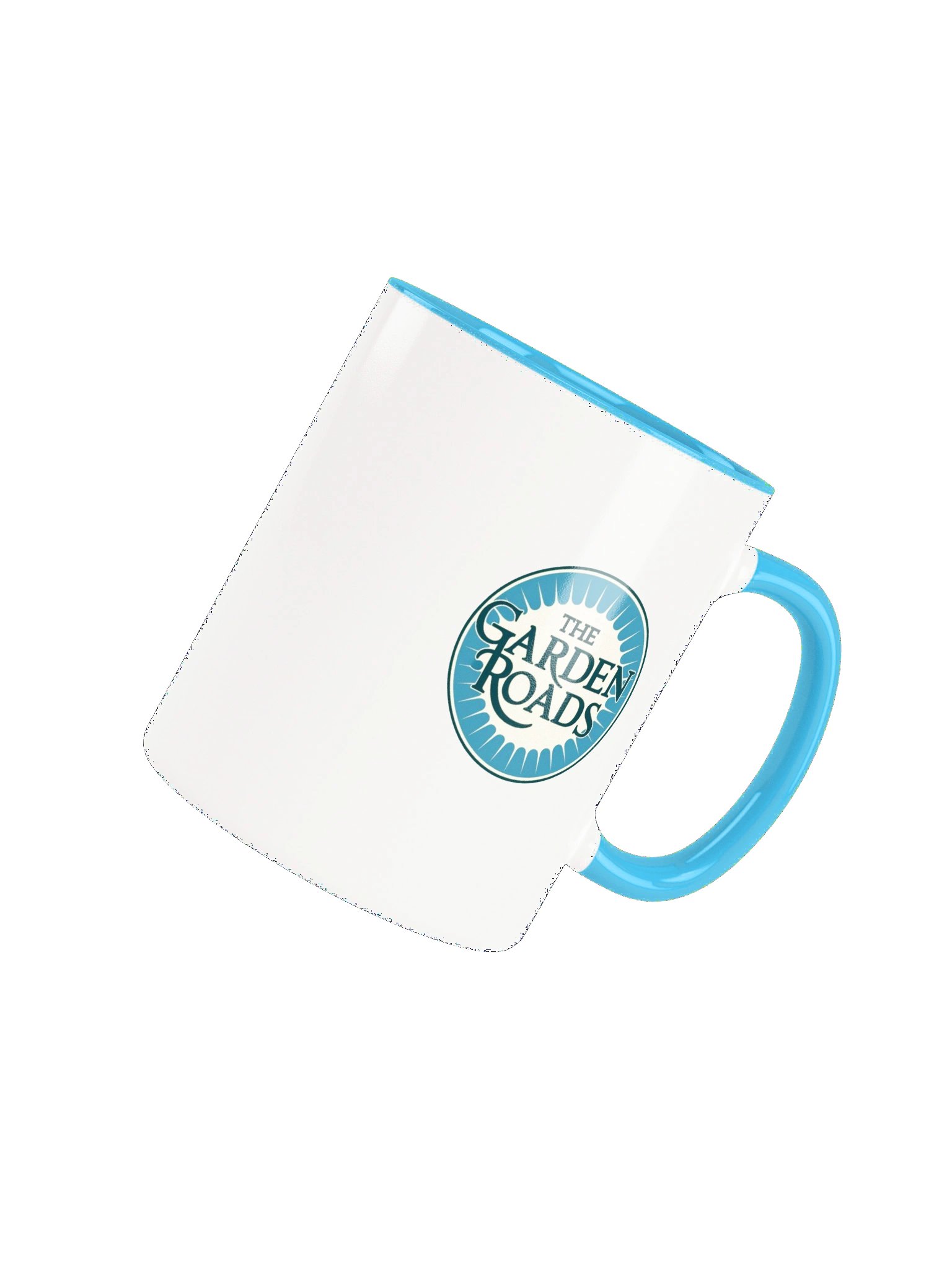 TGR Coffee Mug product image (4)
