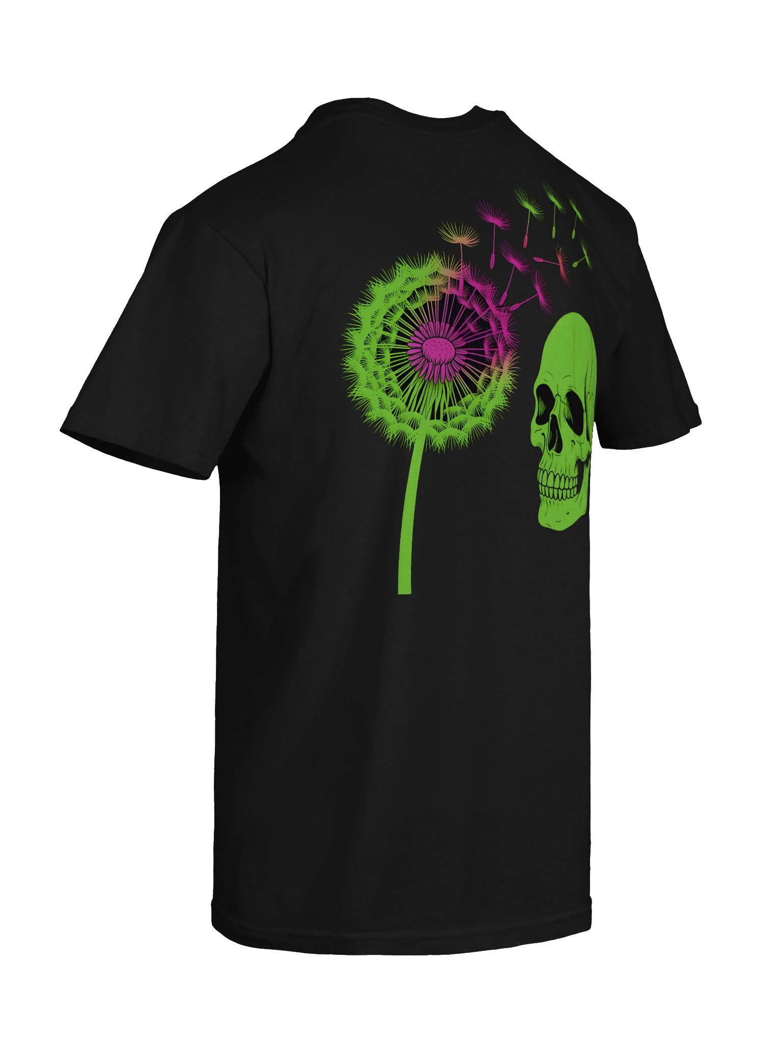 Radioactive Decay Tee product image (9)