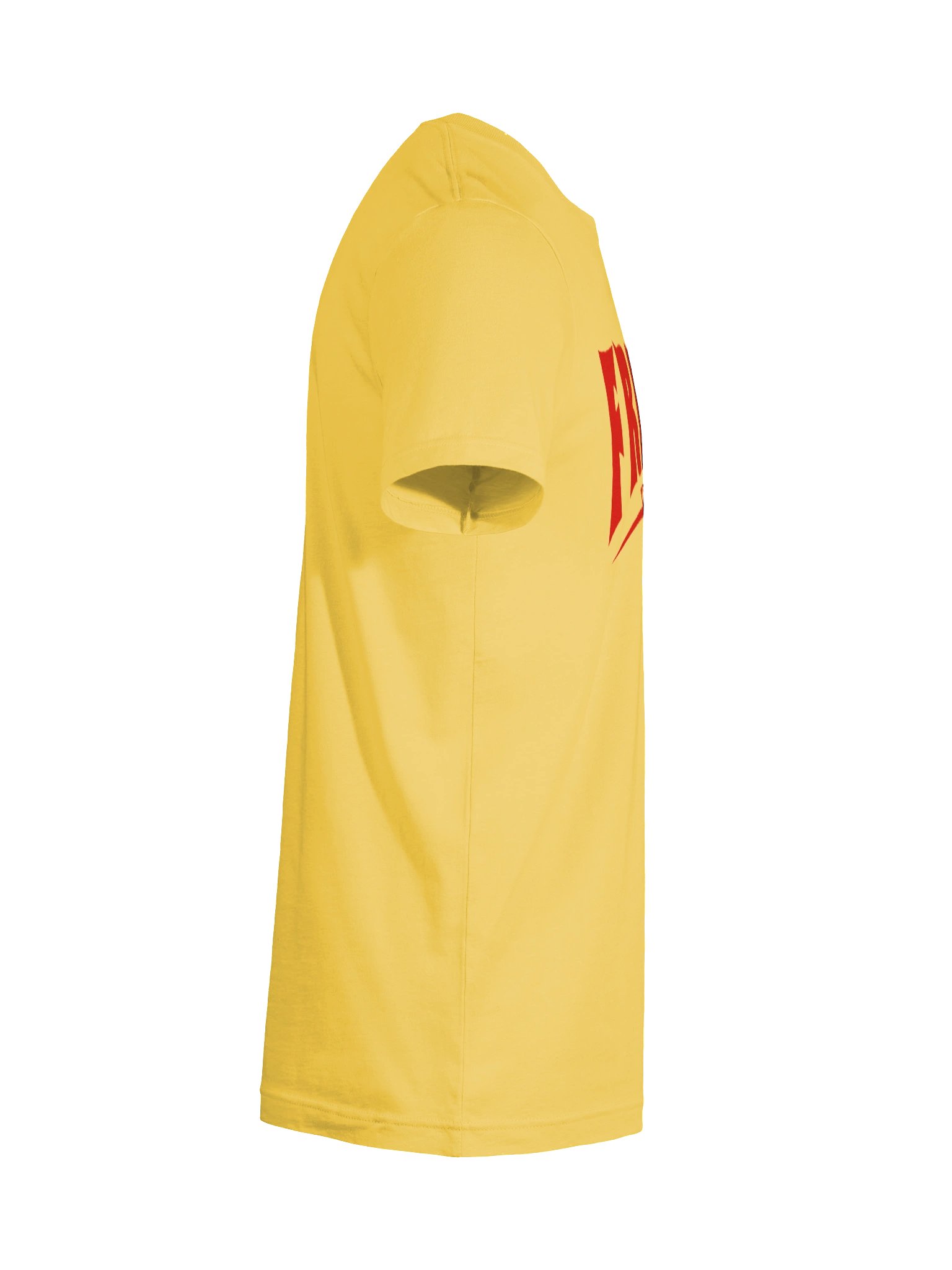 LuchaFreddie Flash logo product image (58)