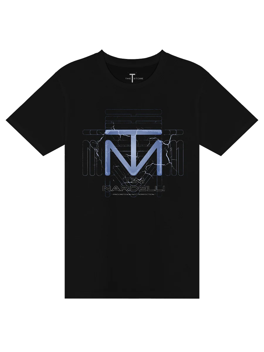 T-WEAR: " T " Shirt product image (1)