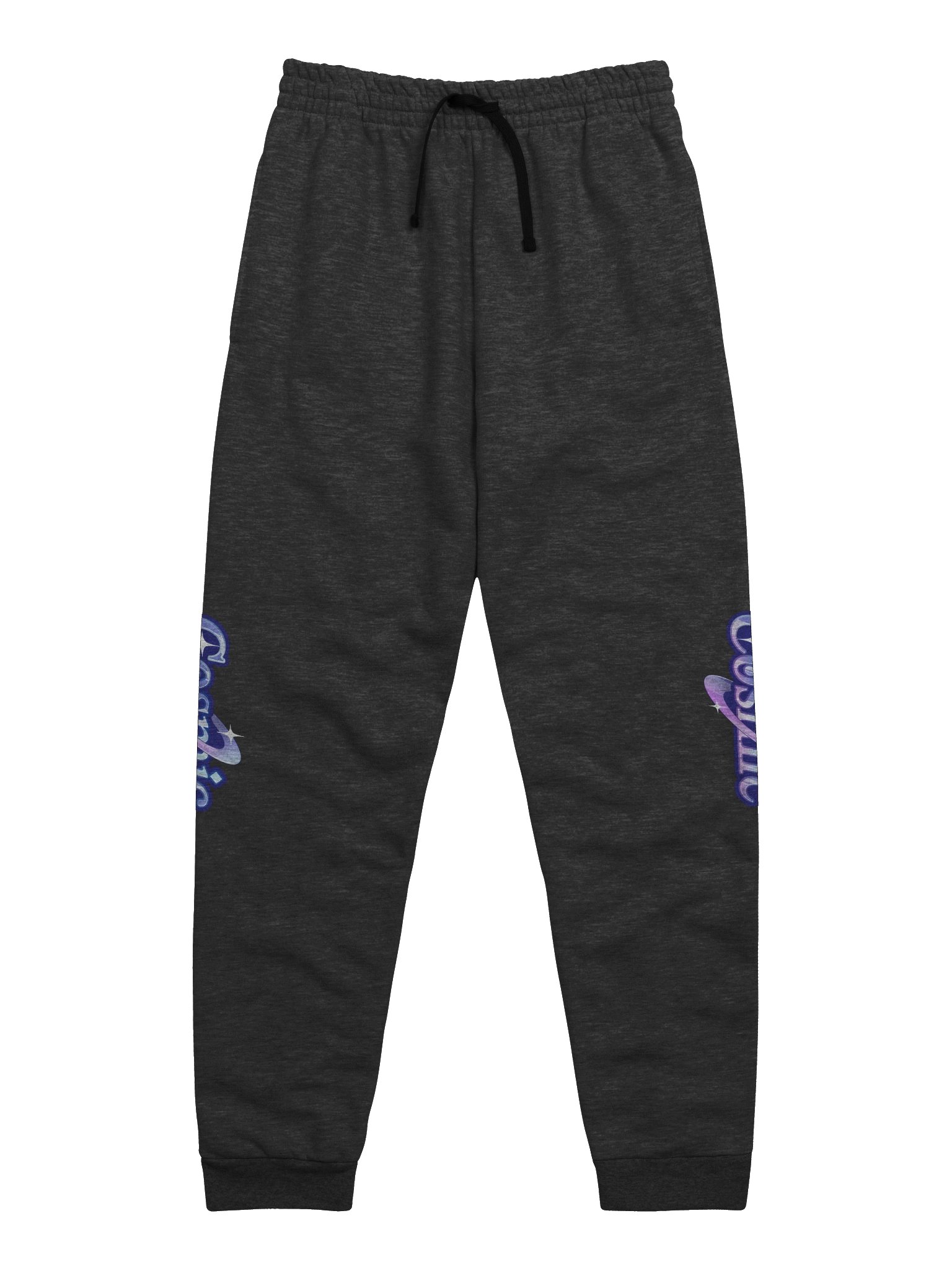 Cosmic Logo Joggers product image (11)