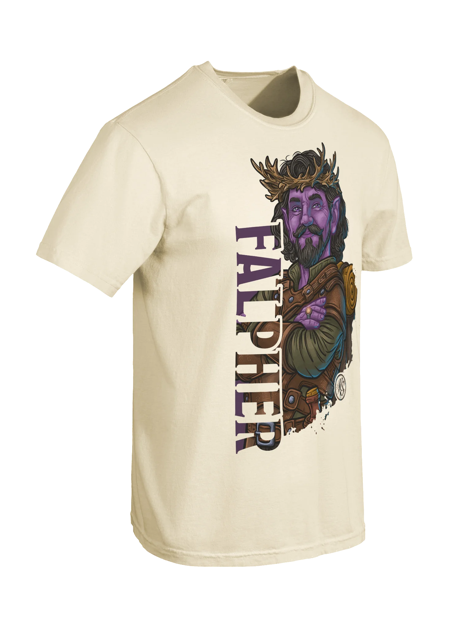 Falpher T-Shirt product image (2)