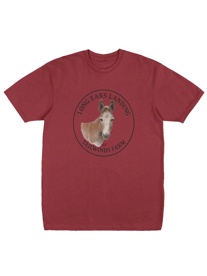Men's Buckwheat T-shirt product image (1)