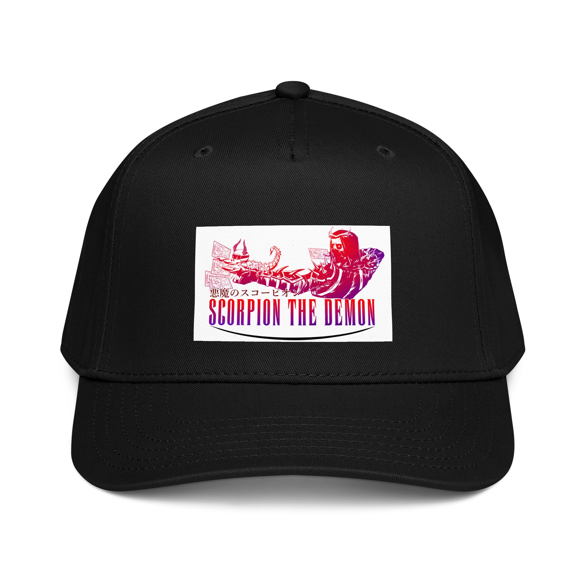 Scorpion's Shadow Baseball Cap product image (1)