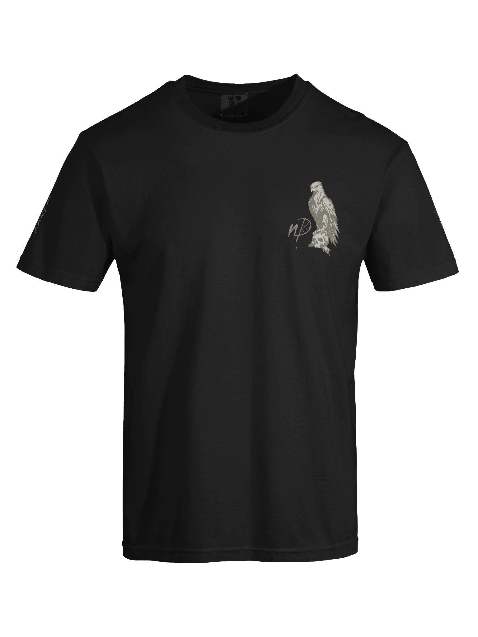 npDOCE Vol.1 Tee product image (7)
