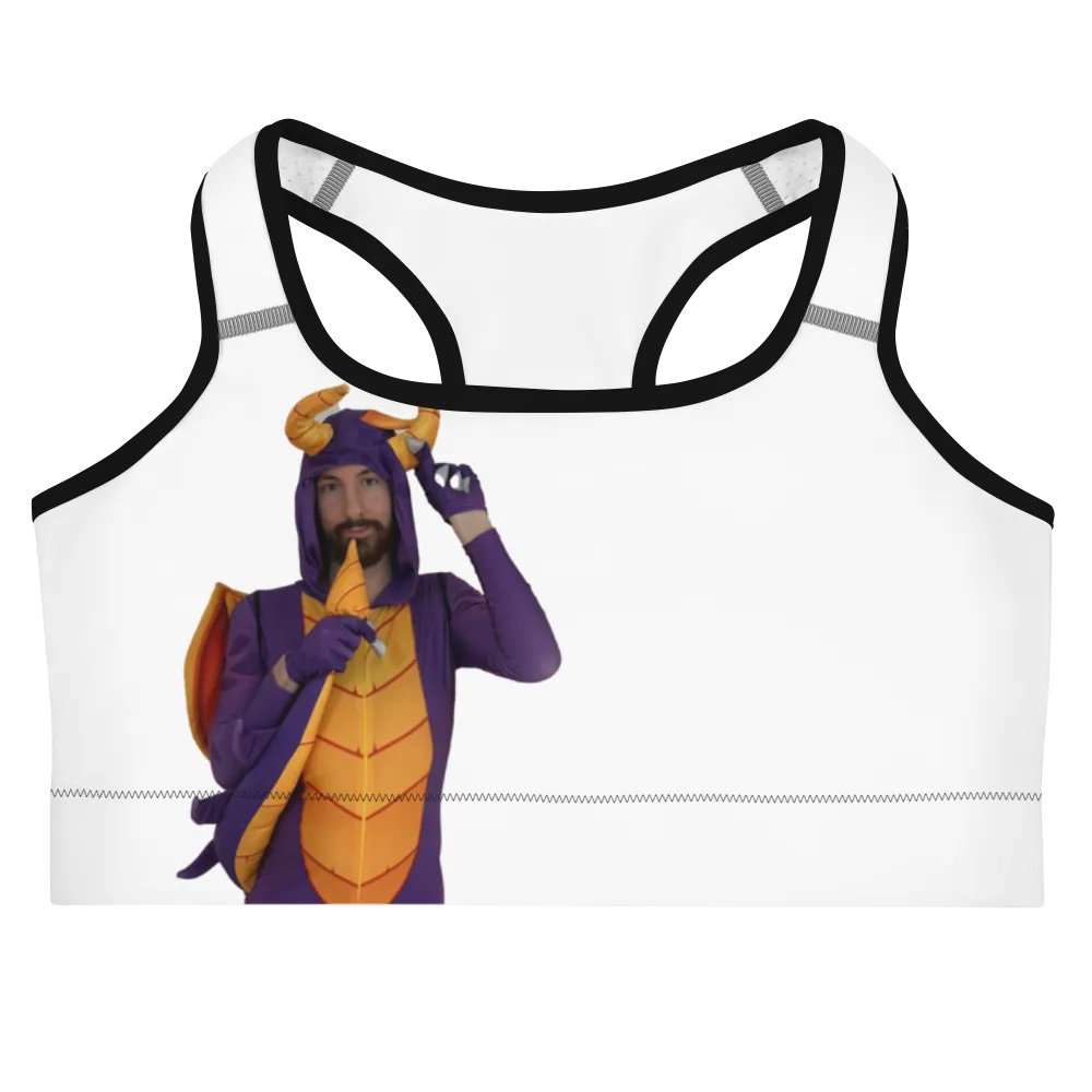 Sporty Spyro product image (3)