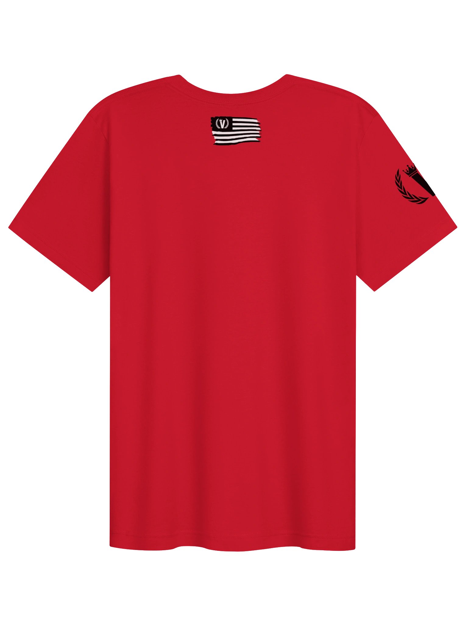 Viictori Bold Tee product image (2)