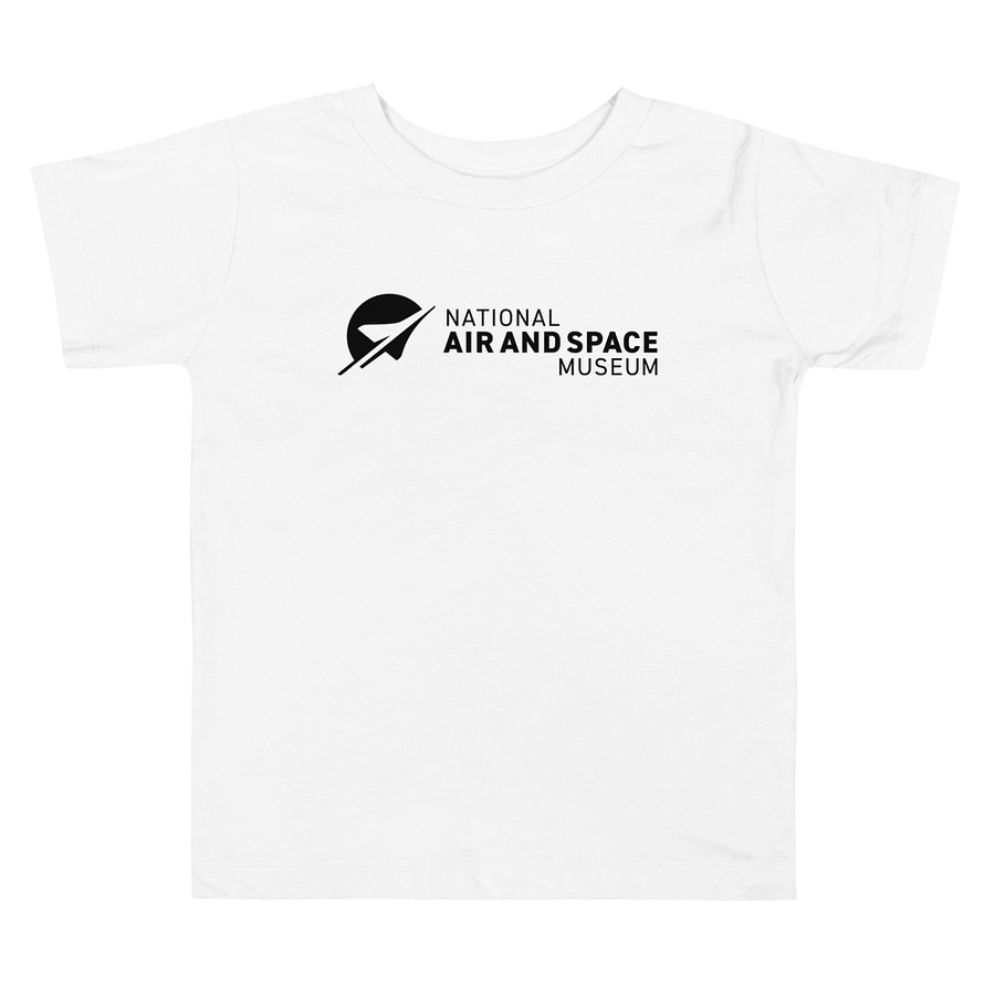 National Air and Space Museum Tee (Kids) Image 1