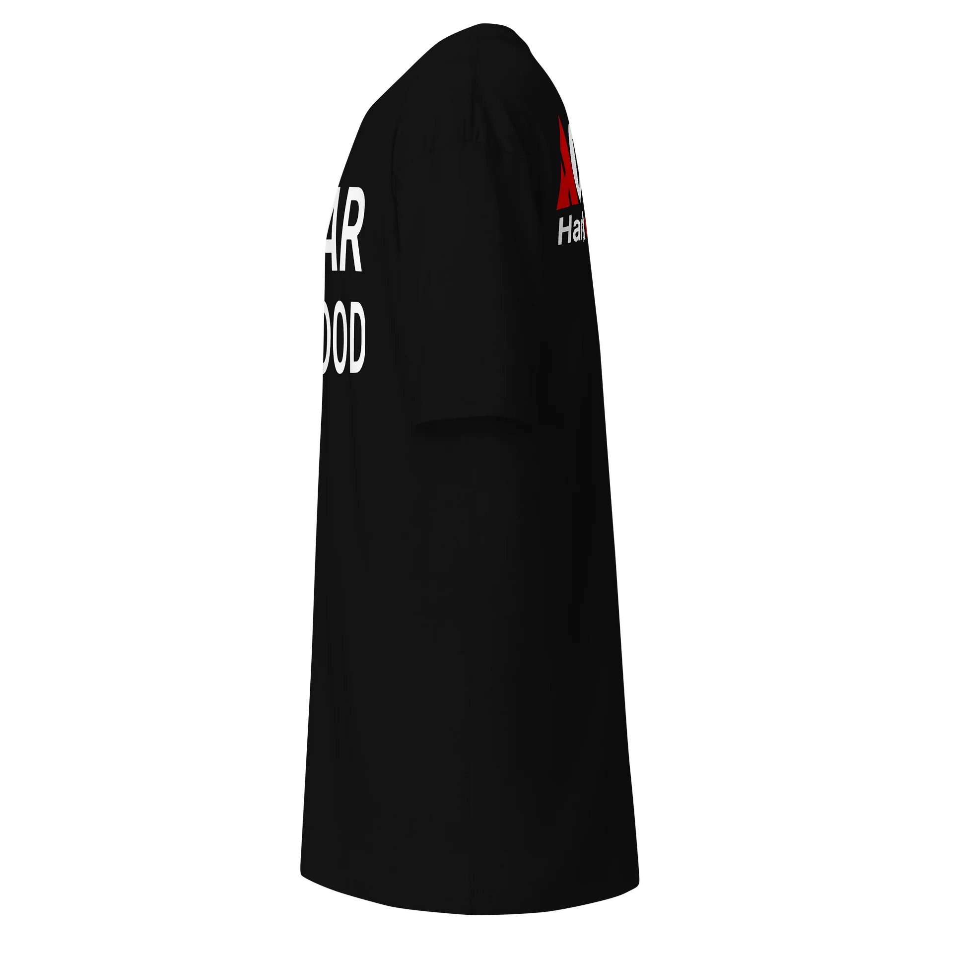 SO FAR SO HOOD Men's Premium Tee product image (3)