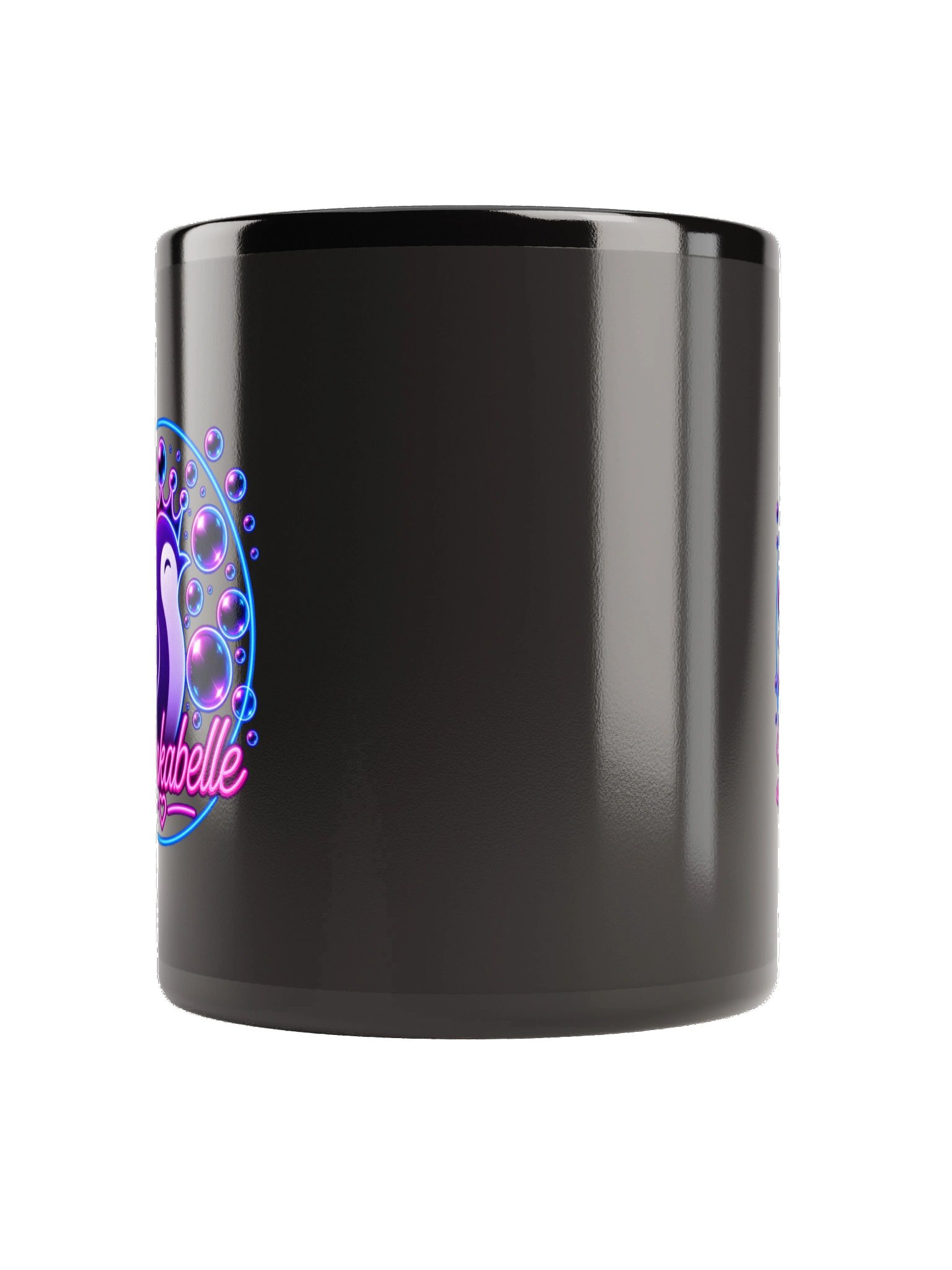 Logo Dark Mug product image (2)