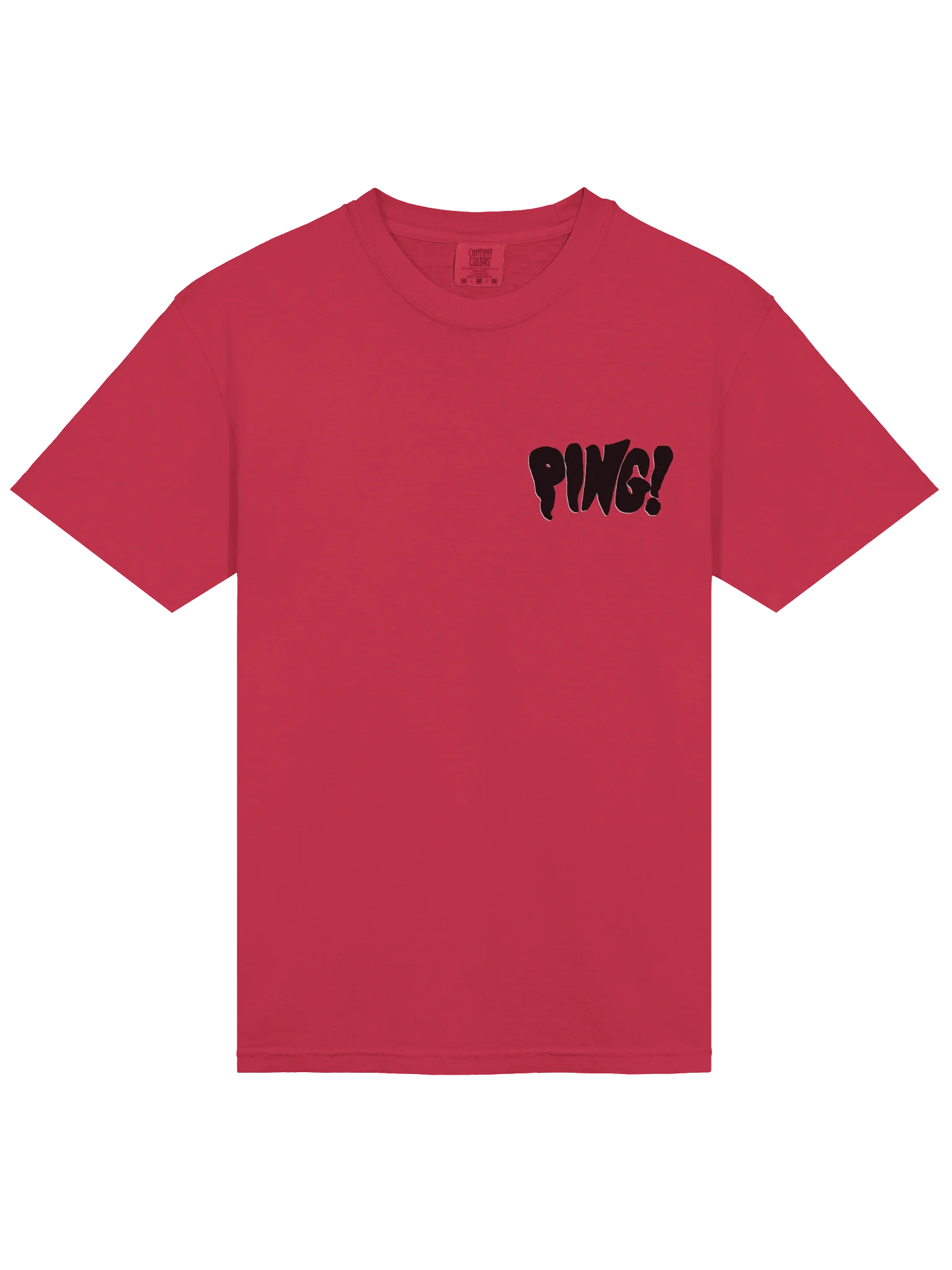 PING! Bold Tee product image (13)