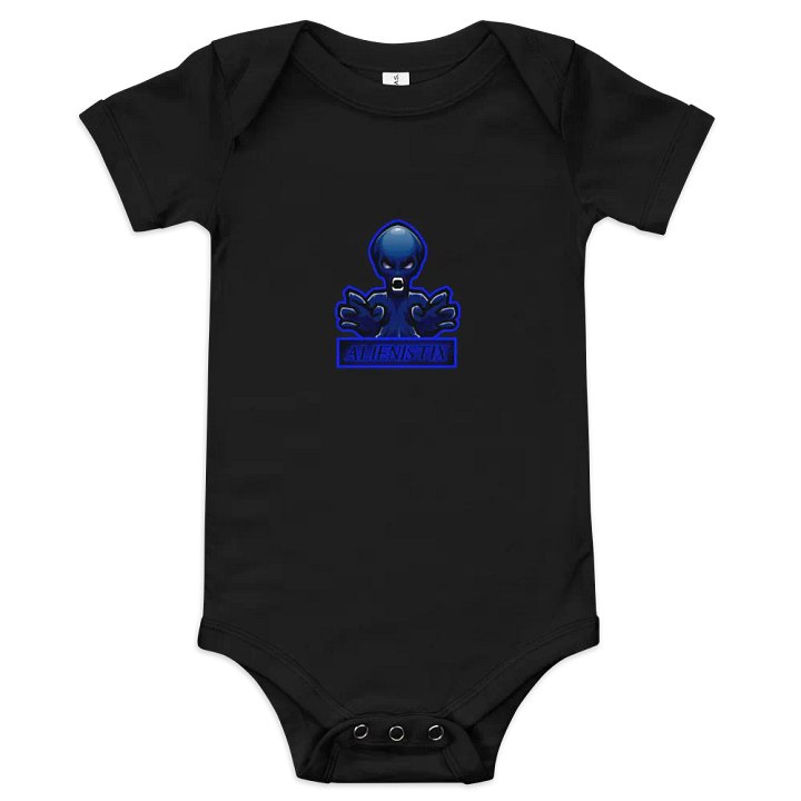 Alienistix Onesies product image (1)