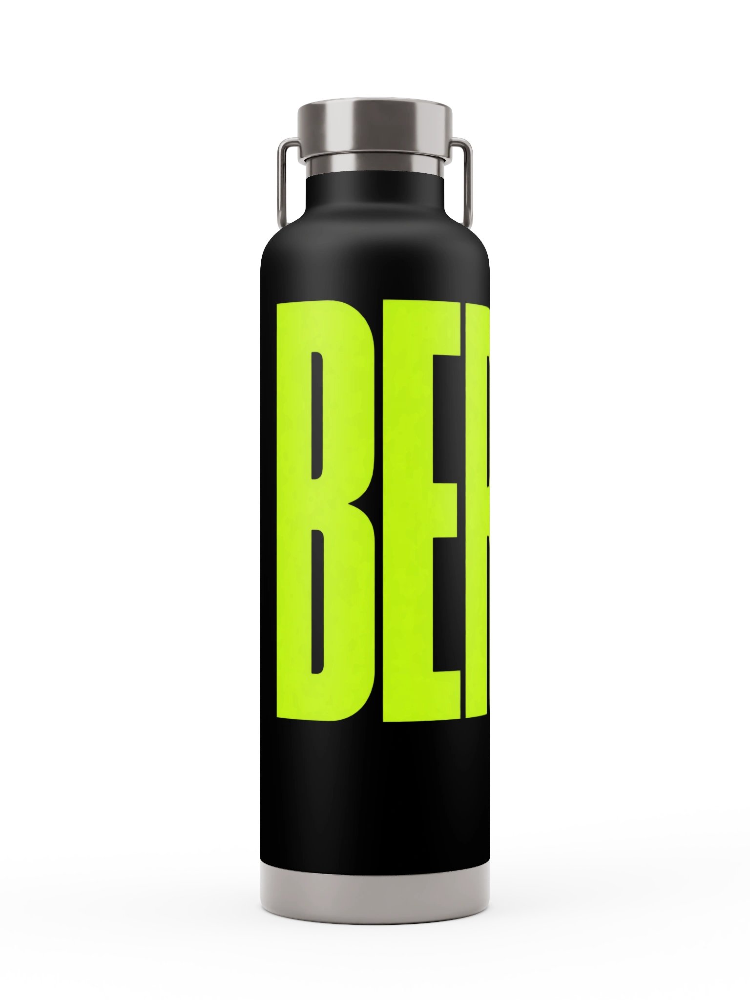 BERLIN Neon Graphic Bottle product image (3)