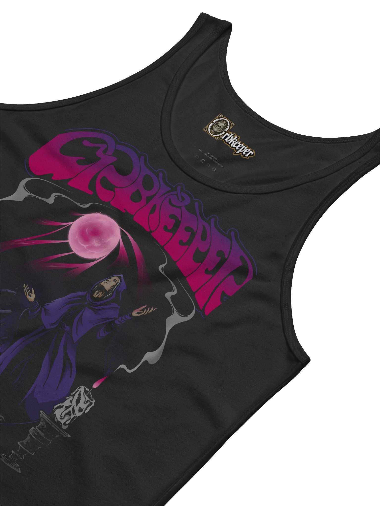 The Febrean Vestment — Tank product image (3)