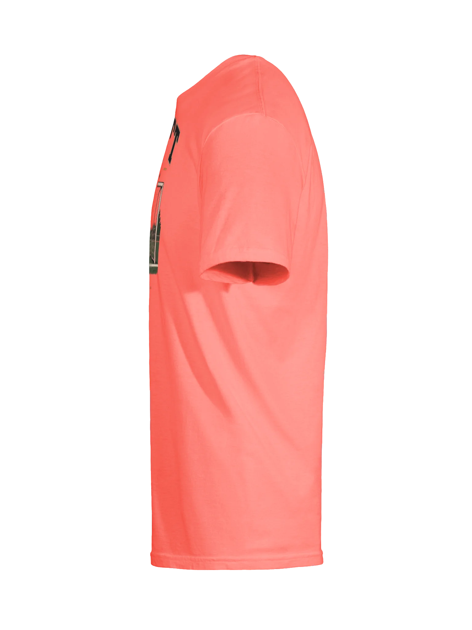 Protect the Net Goalkeeper Tee product image (9)