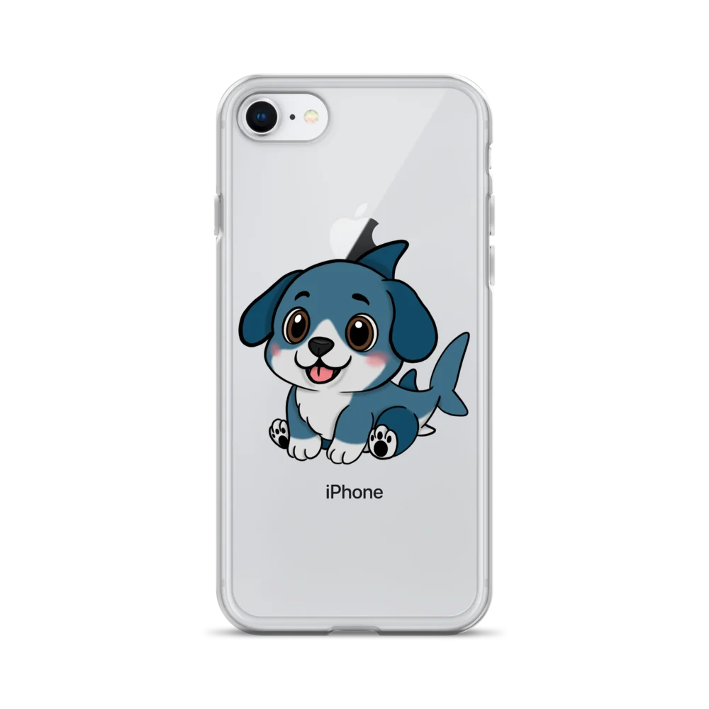 Puppy Shark Case product image (28)
