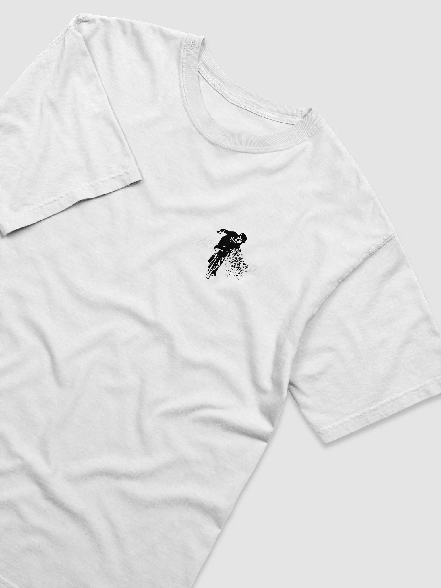 Show Up Tee product image (3)