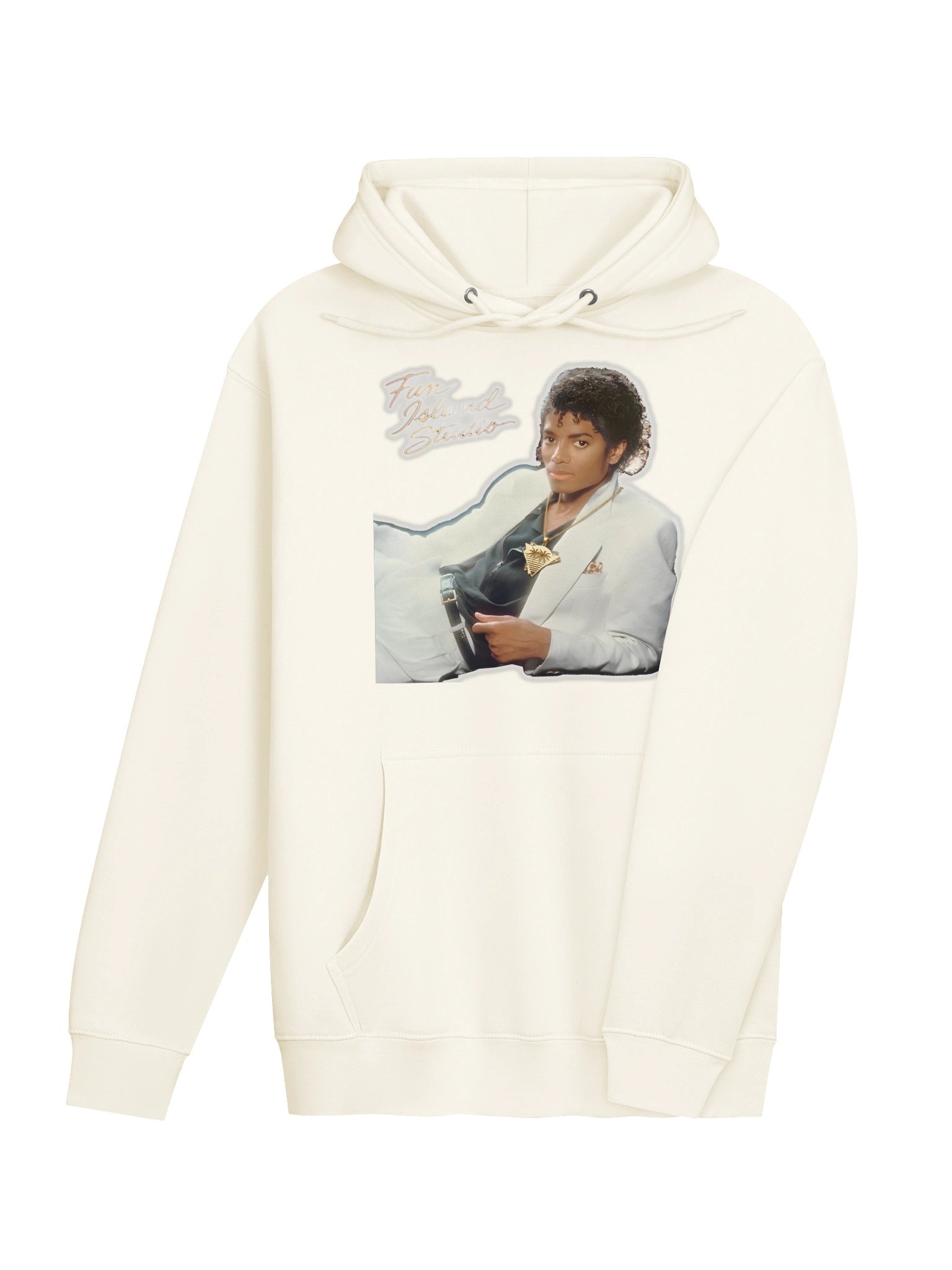 MICHAEL JACKSON HOODIE product image (15)