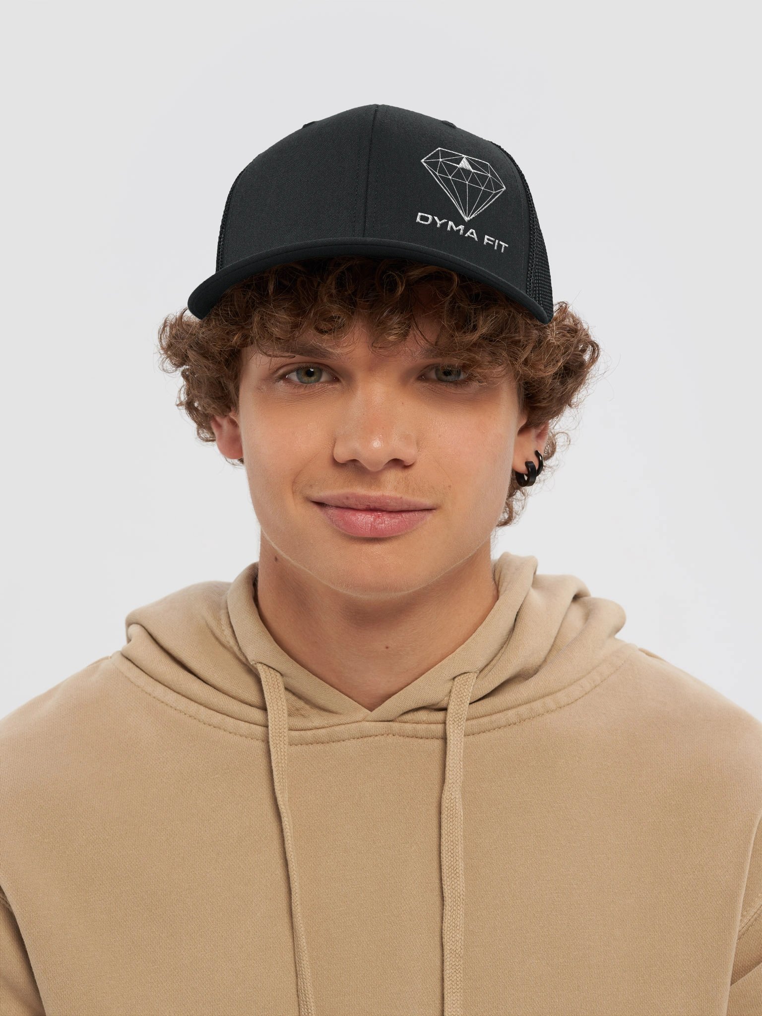 DYMA FIT Diamond Trucker product image (23)