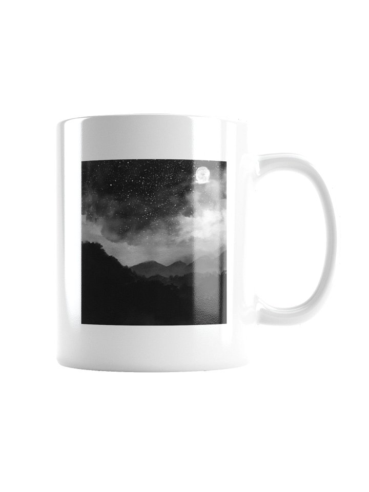 Cup of Strange - Glossy Mug product image (2)