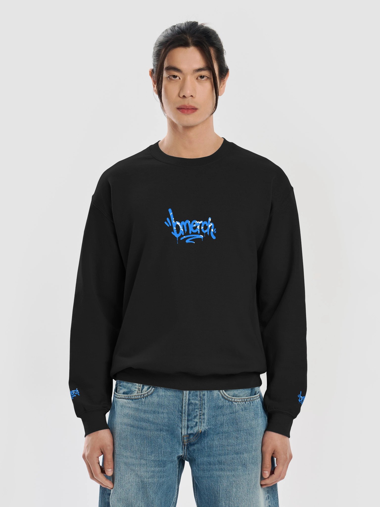 bmerch OG - Crewneck product image (5)