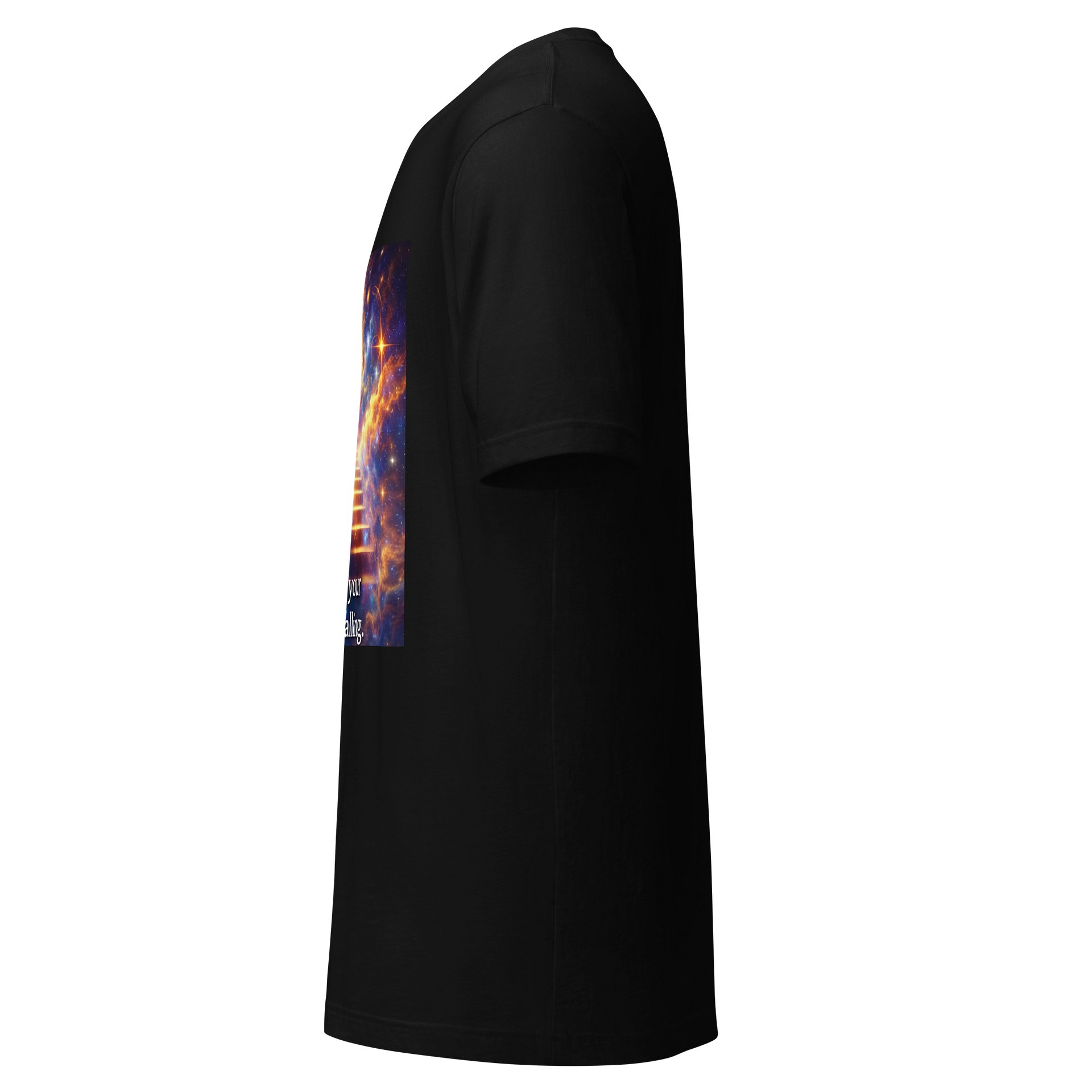 Cosmic Calling T-Shirt product image (5)