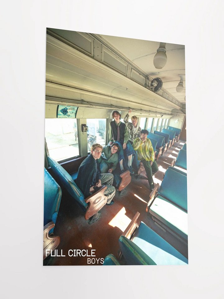 FCB POSTER product image (2)