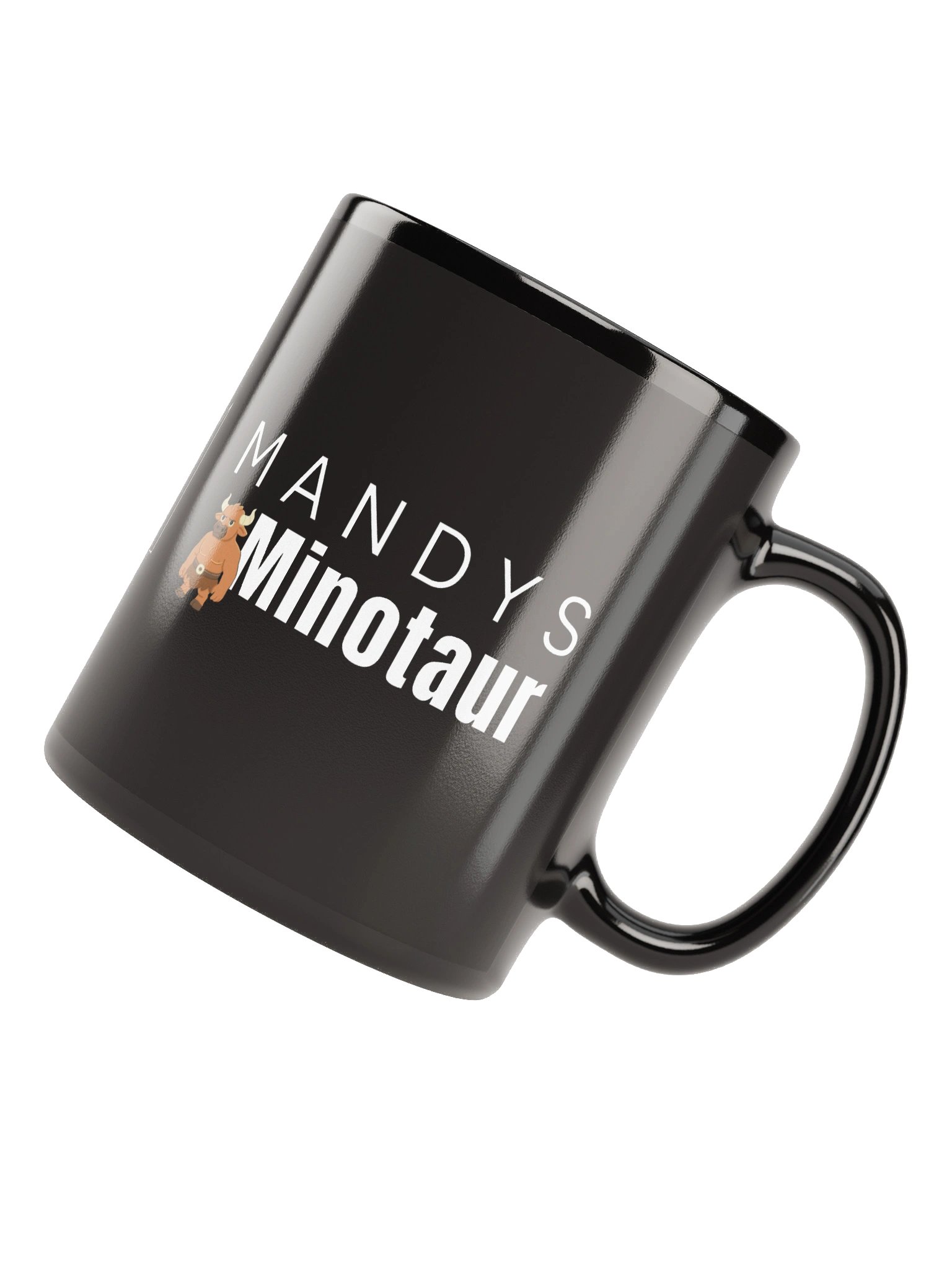 MandysMinotaur Coffee Mug product image (8)