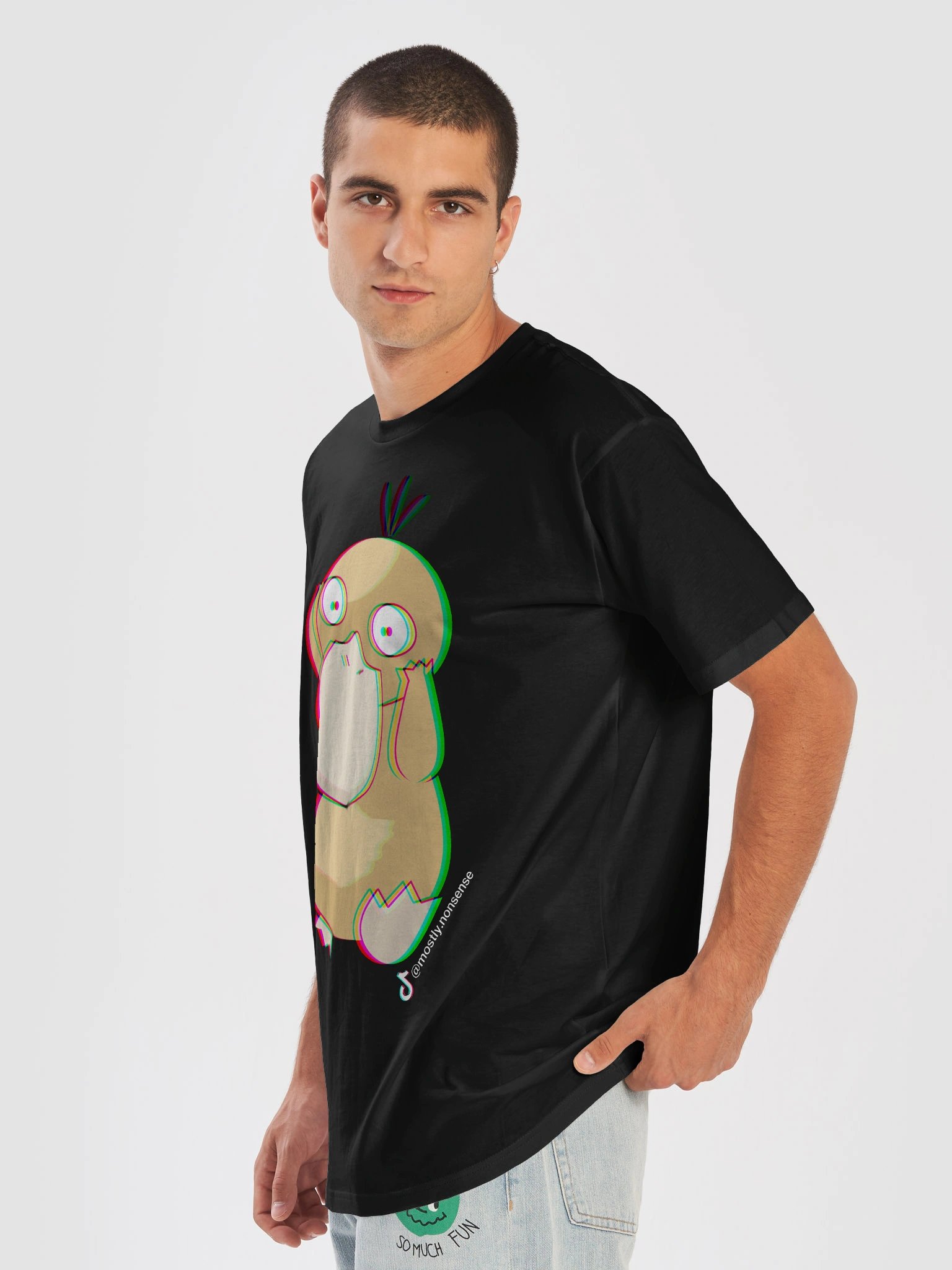 Fanduck T product image (7)