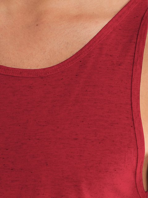 Photo showing Bella+Canvas Jersey Tank